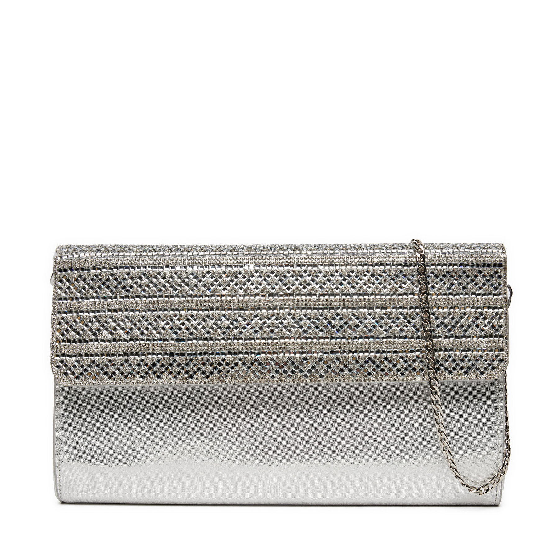 Handväska Menbur 85762 Silver