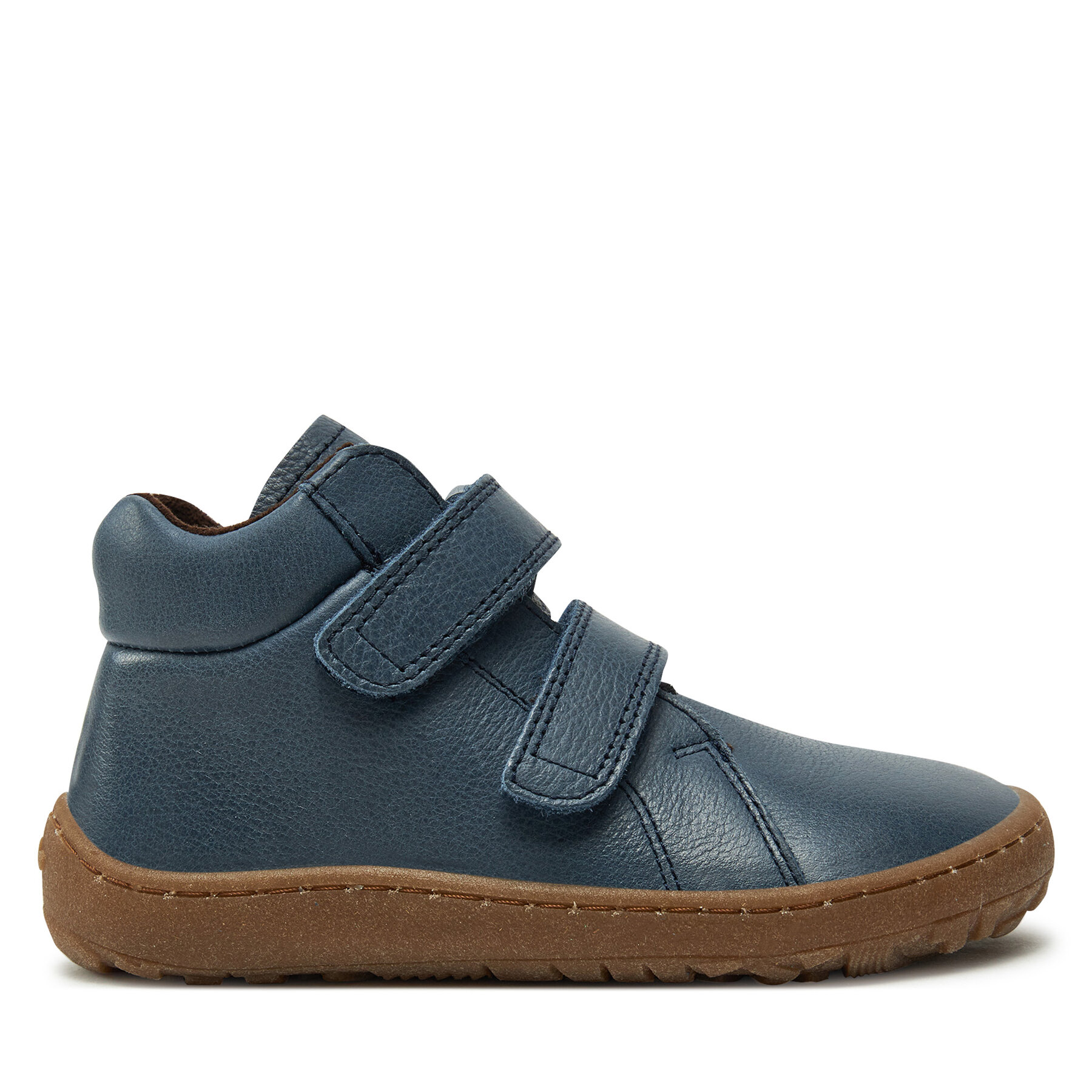 Bambini Polacchine , Taglia 25,Blu scuro,G3110252-14 M, taglia : 25