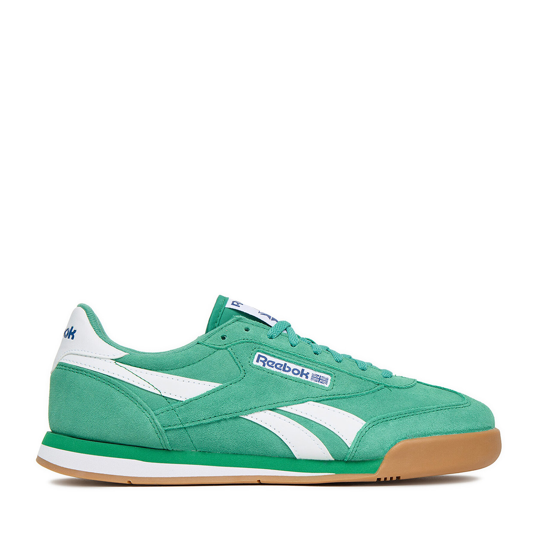 Сникърси Reebok CEO-CAMPIO XT 100239446 Зелен