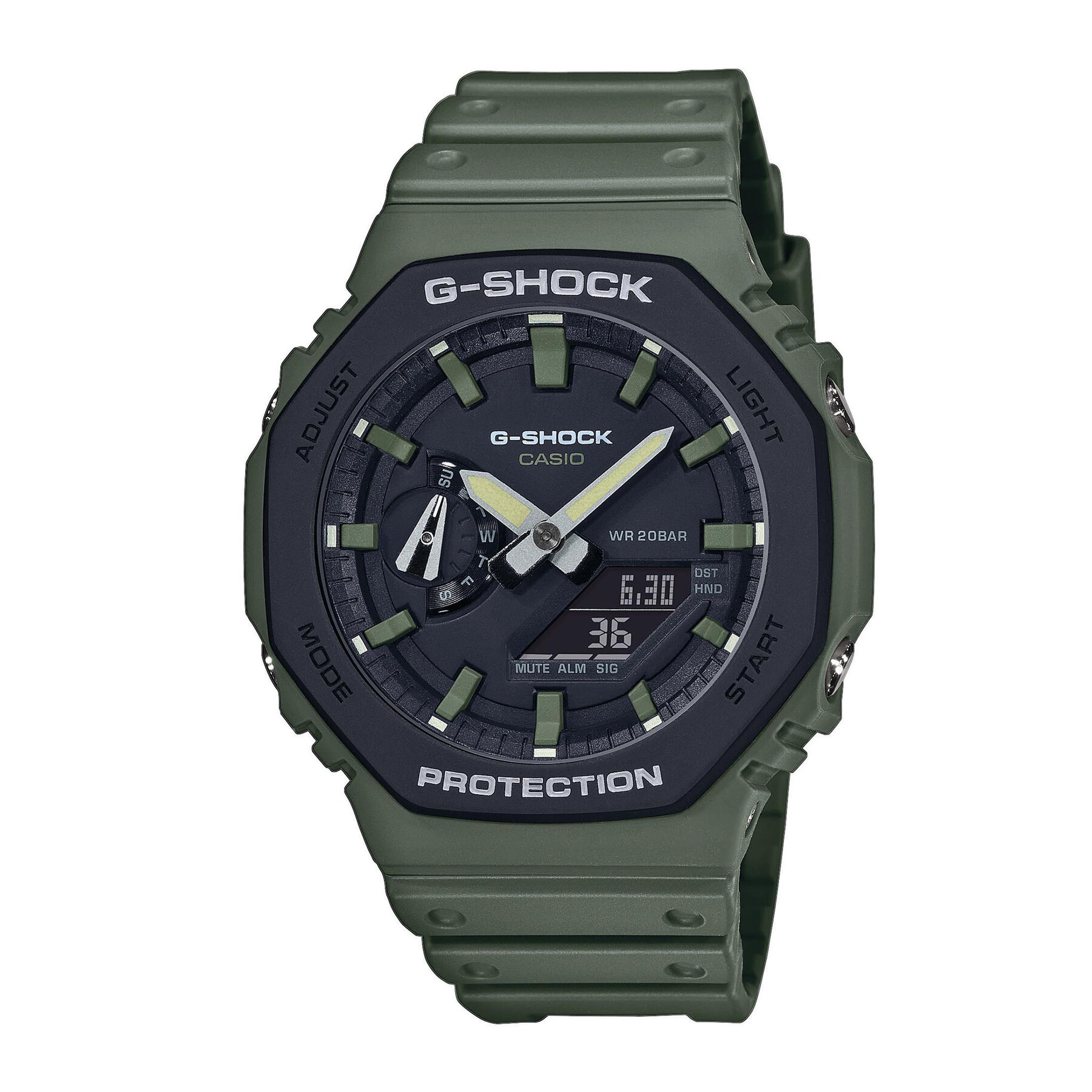 Hodinky G-Shock