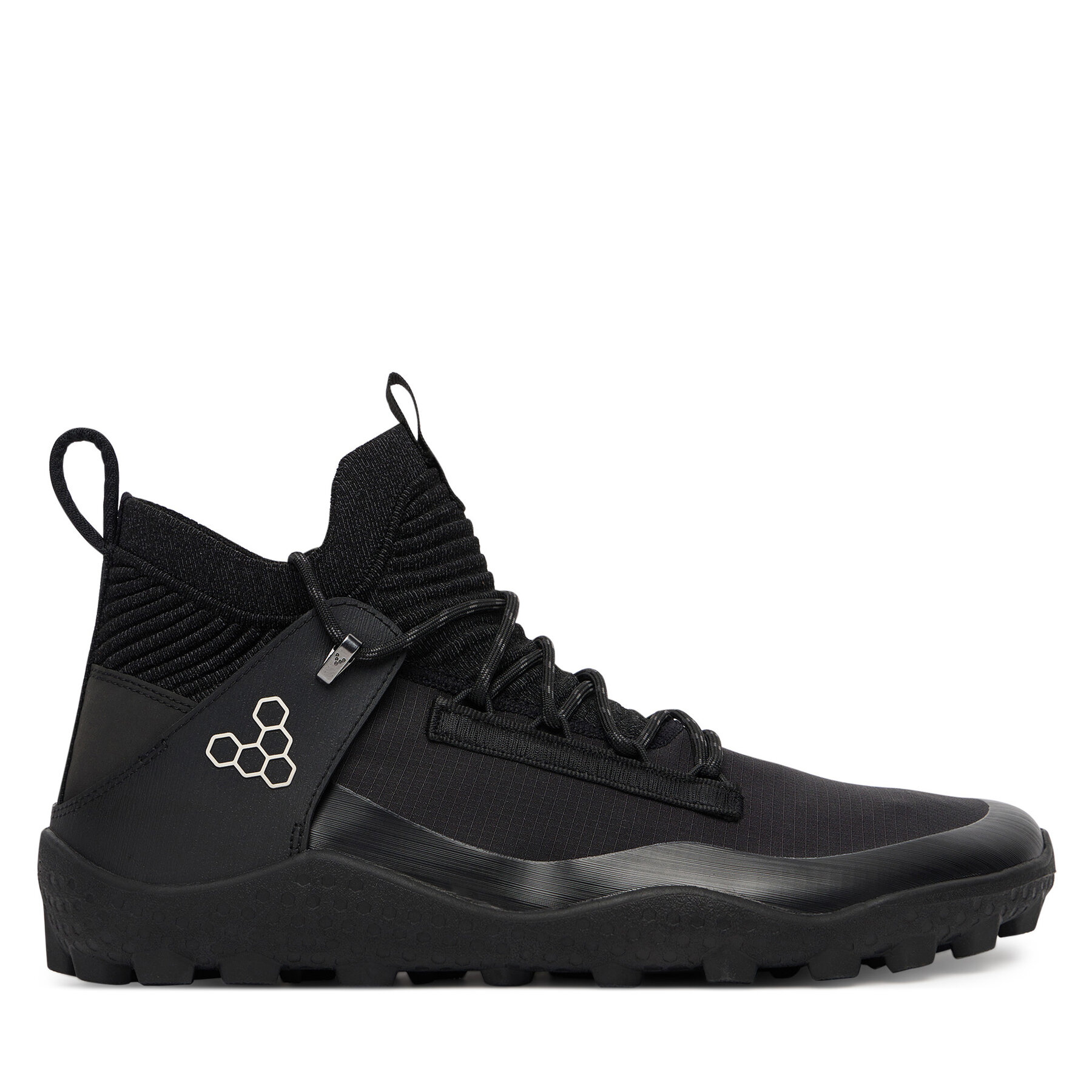 Scarpe da trekking Vivo Barefoot Magna Lite Wr Sg 309085 Nero