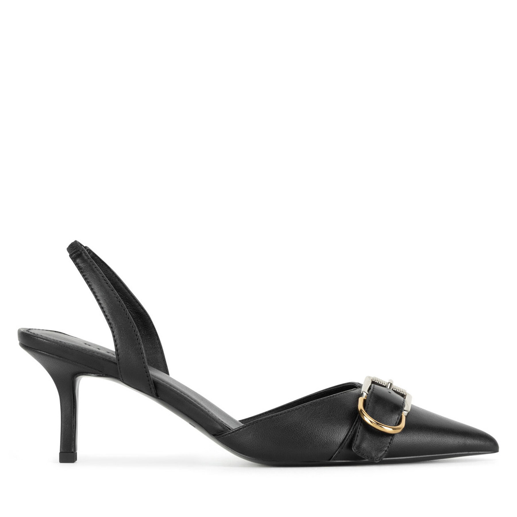 Scarpe stiletto Badura HOLLY-V1681-311 Nero