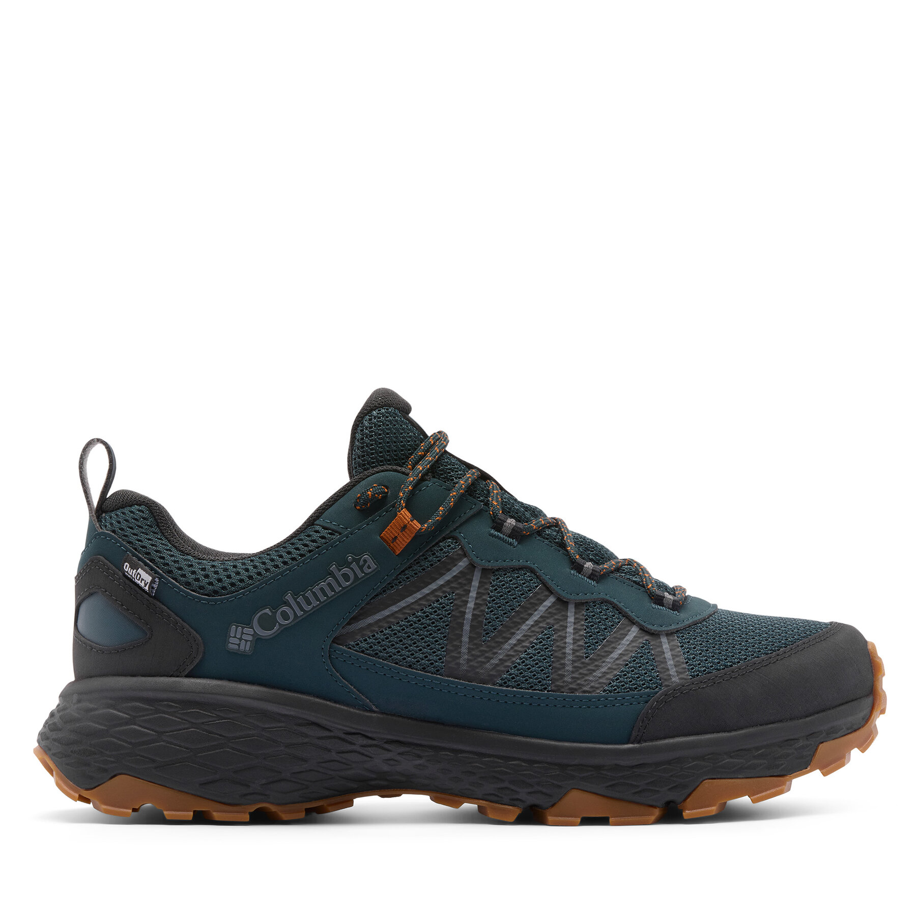 Trekingová obuv Columbia Peakfreak Rush™ OutDry™ 2108291 Zelená