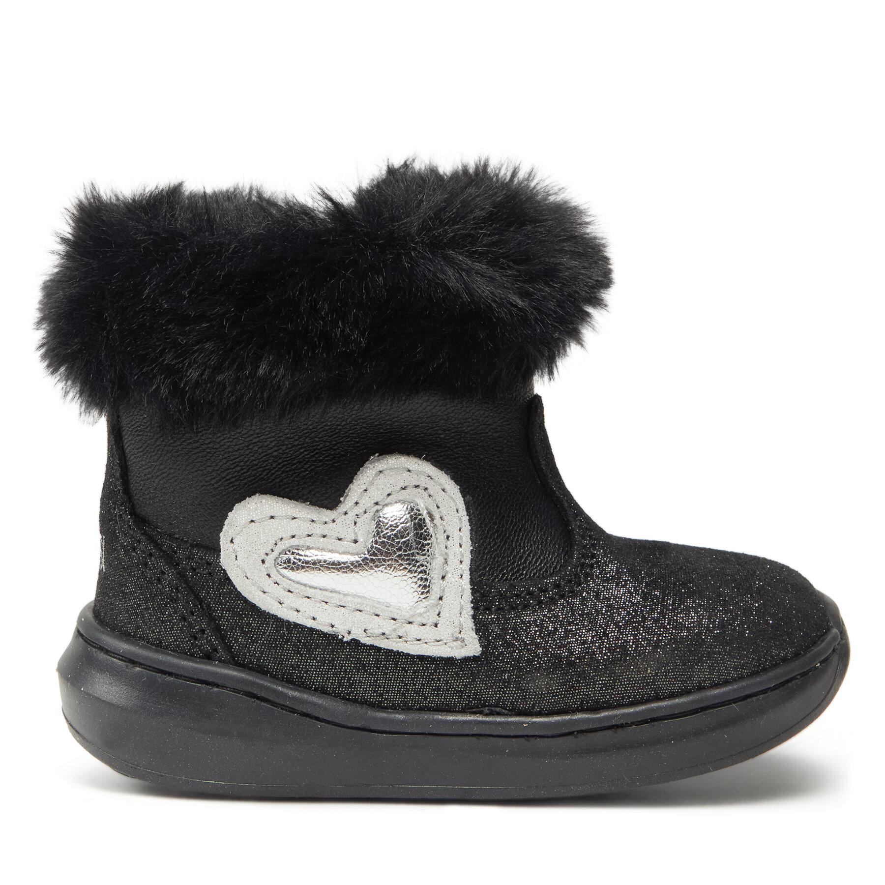 Bottes Primigi 4900922 Noir