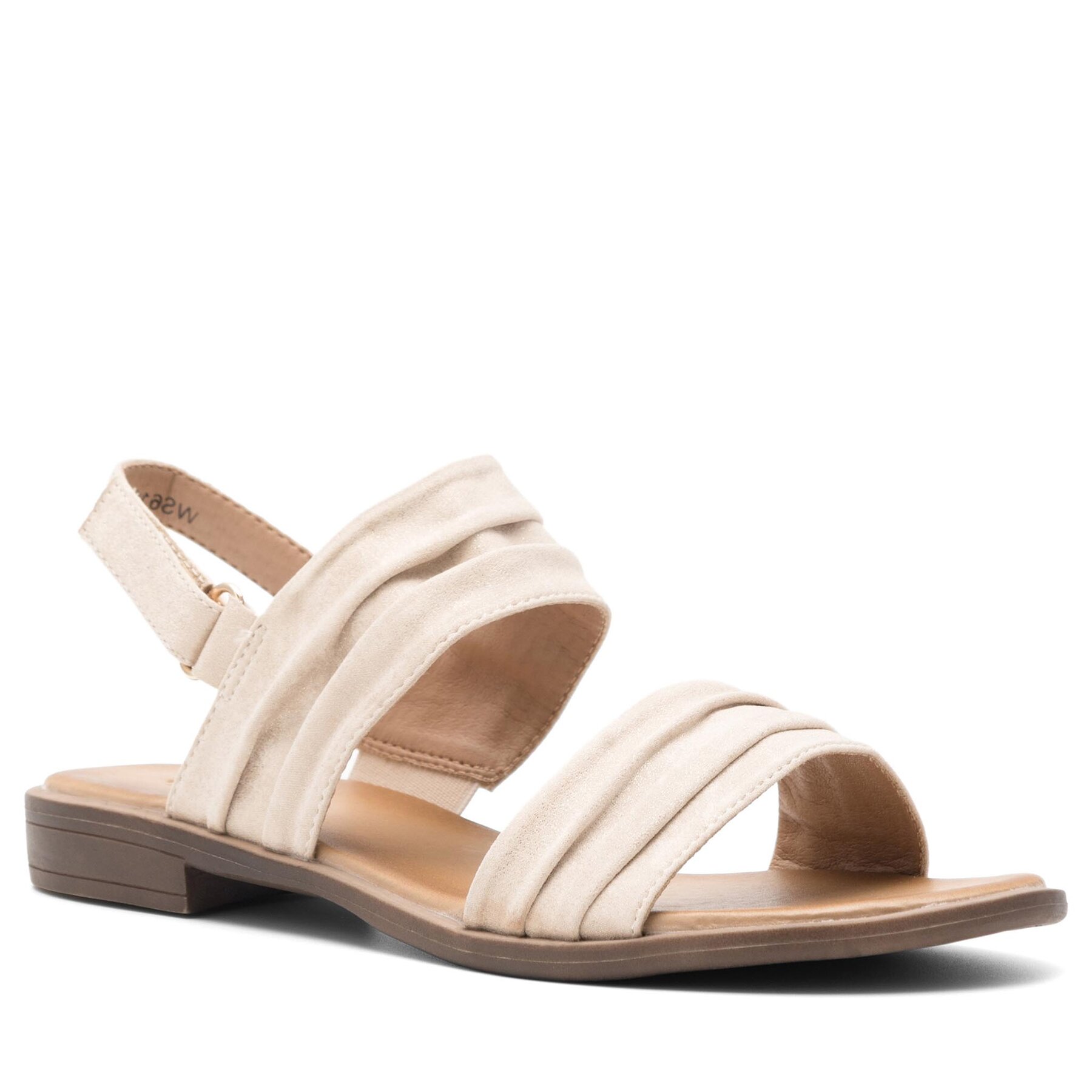 Sandale Clara Barson WS6112-03 Gold