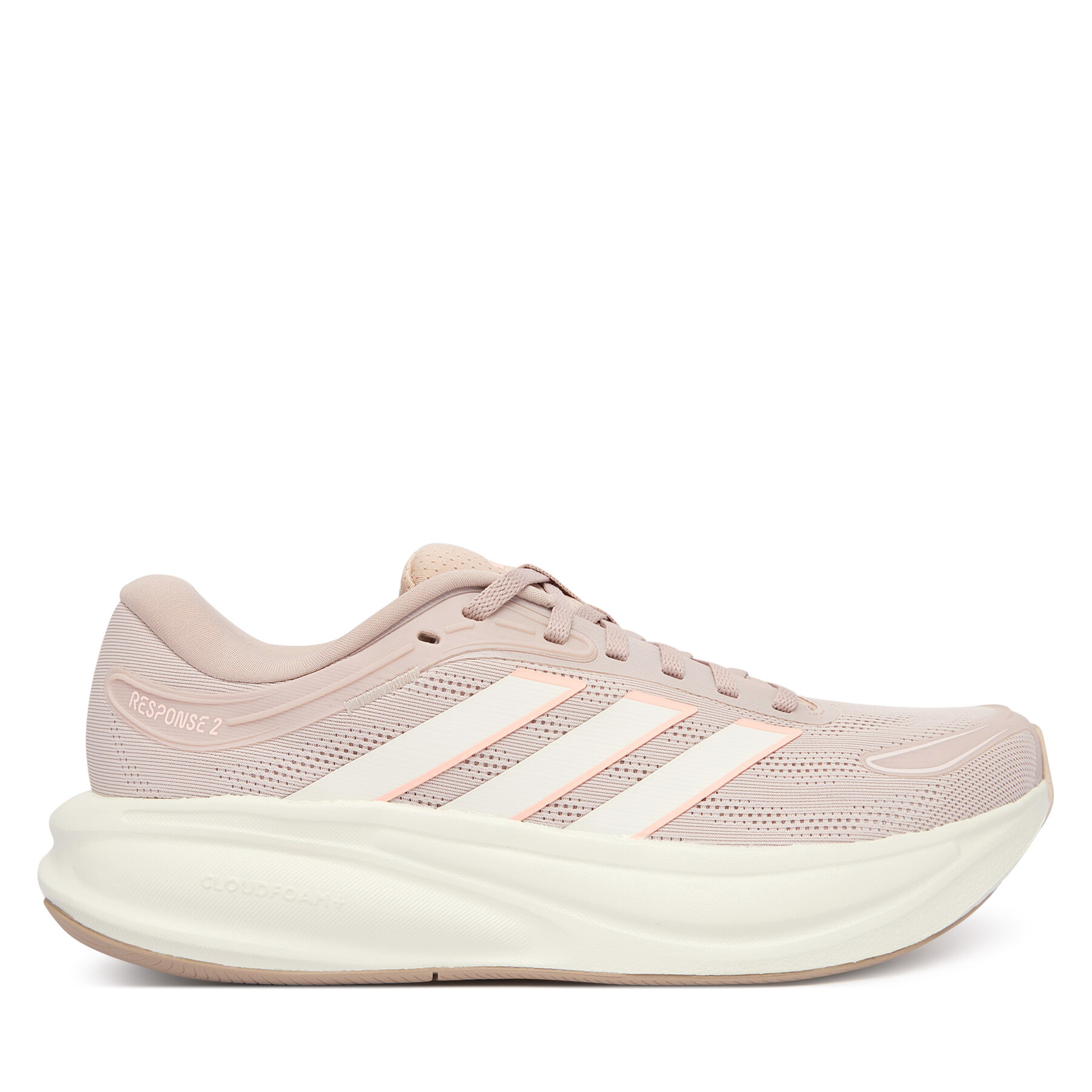 Bežecké topánky adidas Response 2 KJ1763 Ružová