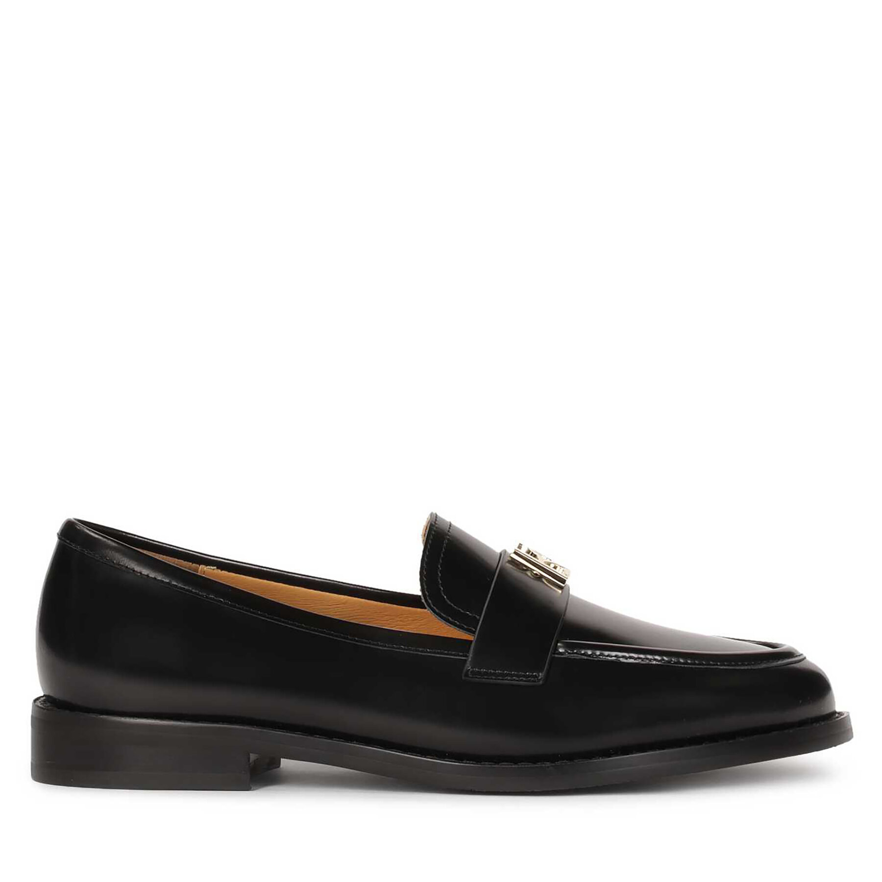 Loafers Kazar Ivesdale 84407-09-00 Noir