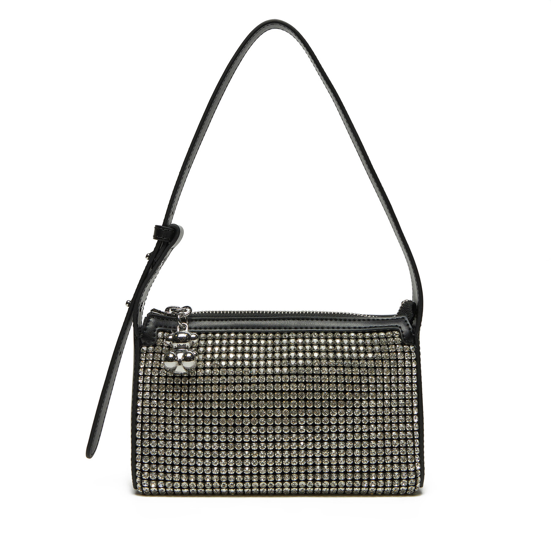 Borsetta TOUS Party 2002019255 Argento