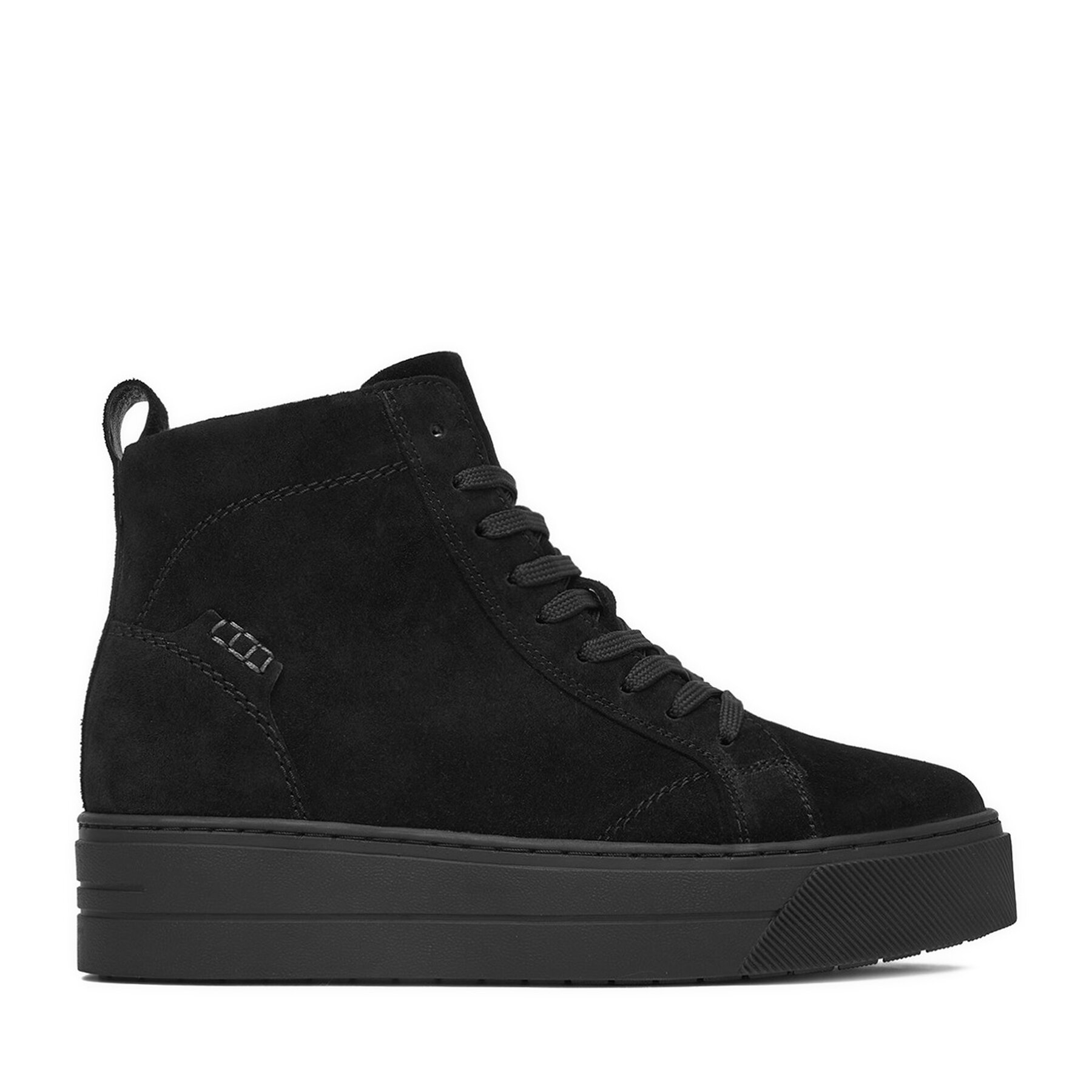 Αθλητικά Lasocki CEO-WI23-LUCCIANA-05 Μαύρο