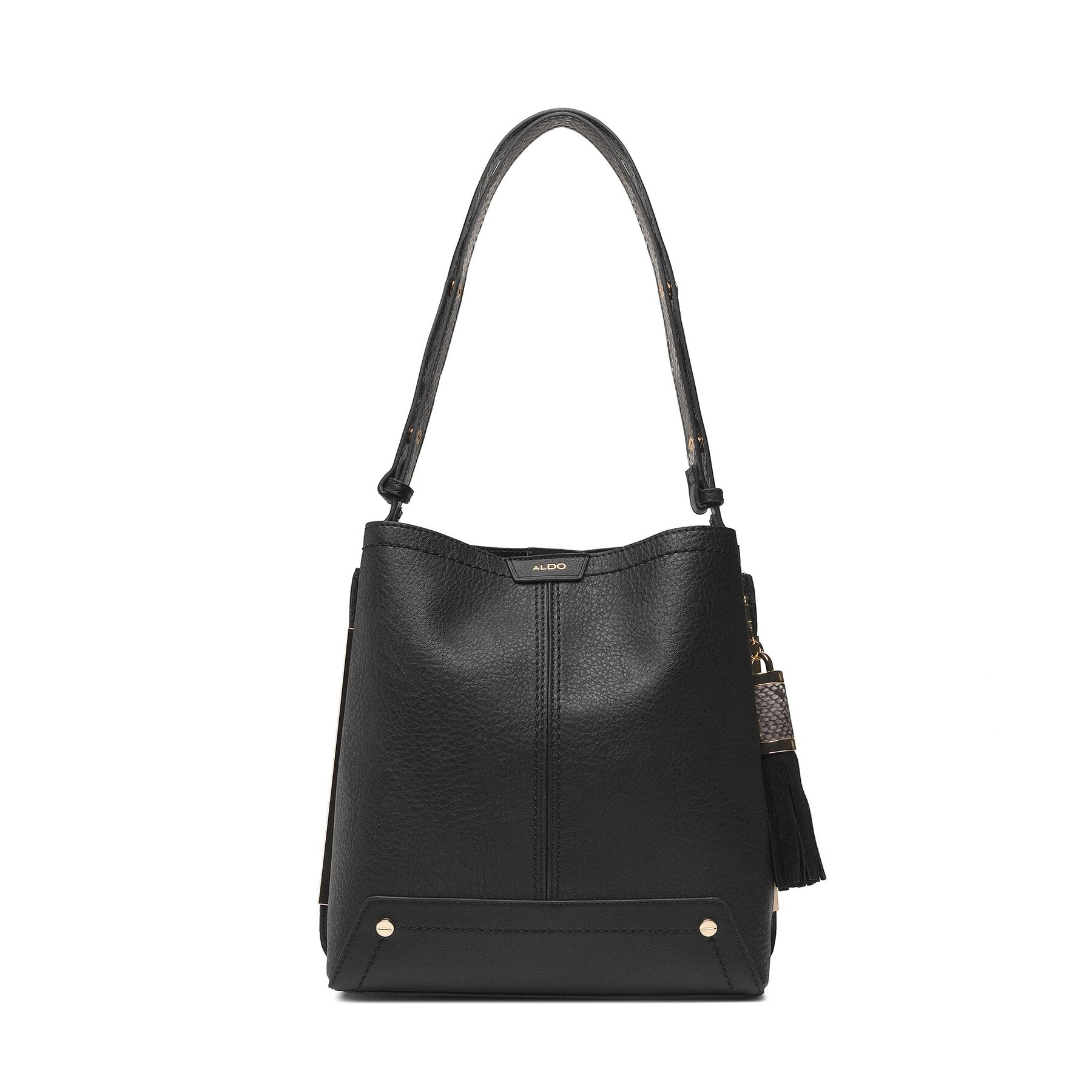 Bolso Aldo Callia 16341491 Negro