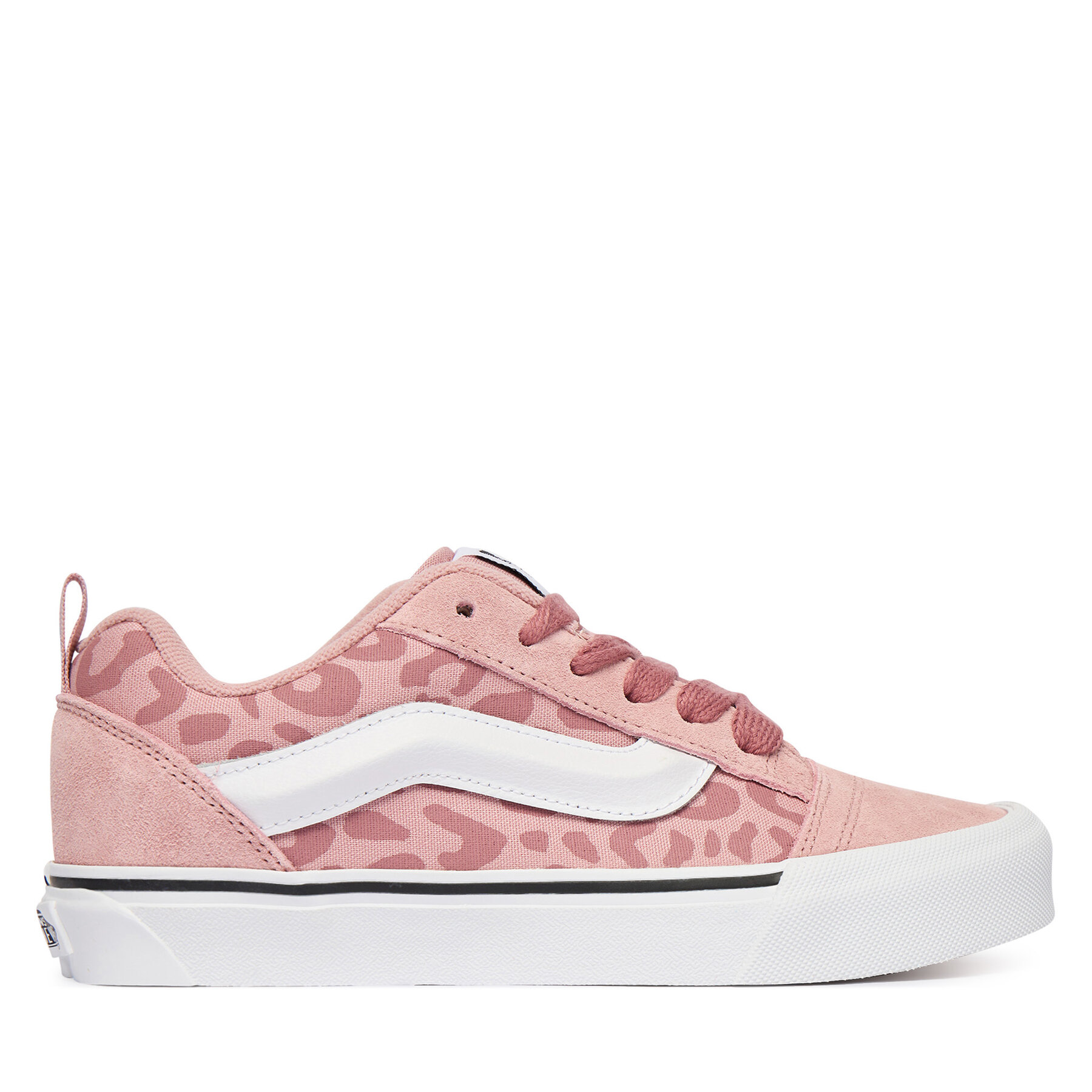 Гуменки Vans Knu Skool VN000D2TFPR1 Розов