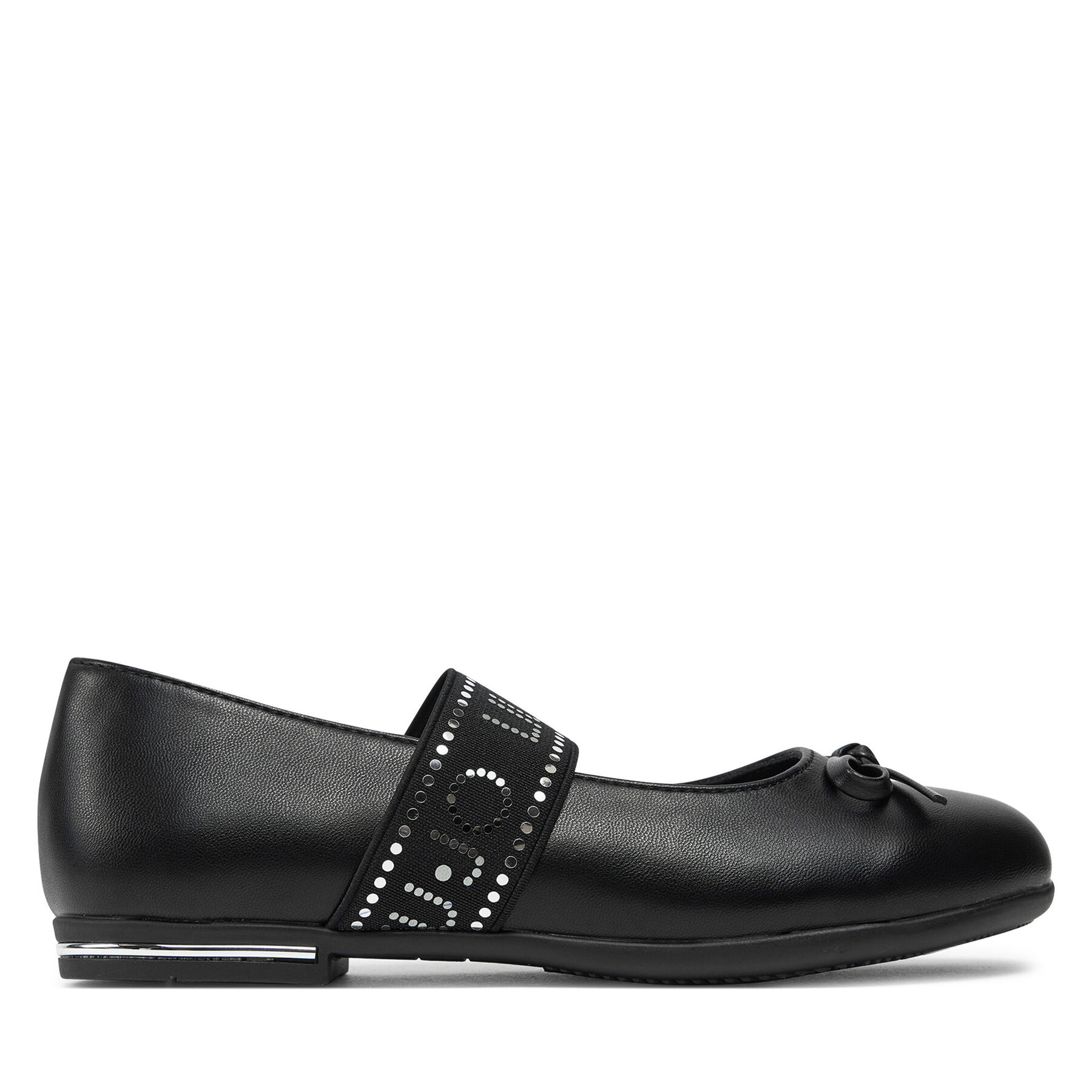Bailarinas Liu Jo Ray 4F4335 EX014 S Negro