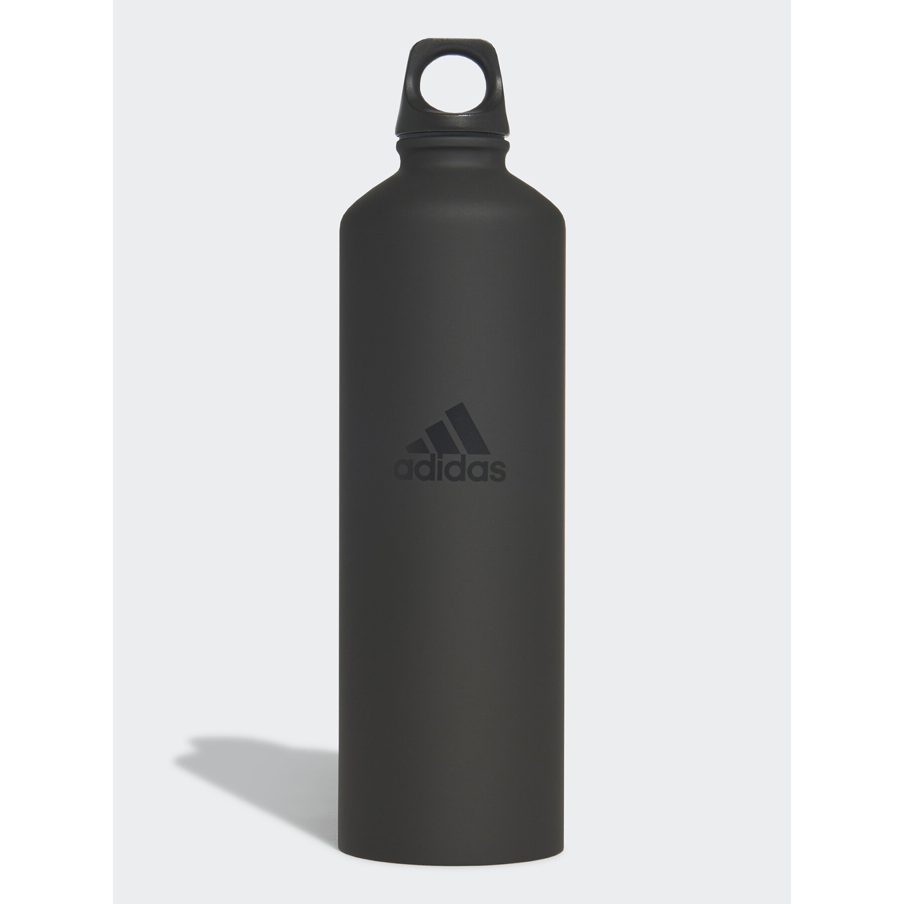 Παγούρι Adidas 0.75 L Steel Water Bottle GN1877 Μαύρο