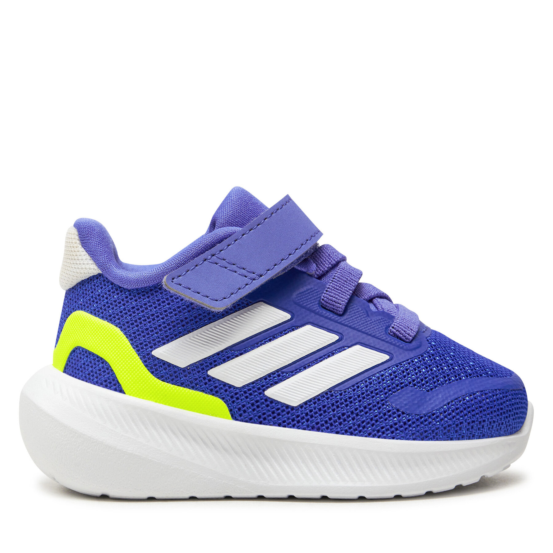 Snīkeri adidas Runfalcon 5 IE8595 Zils