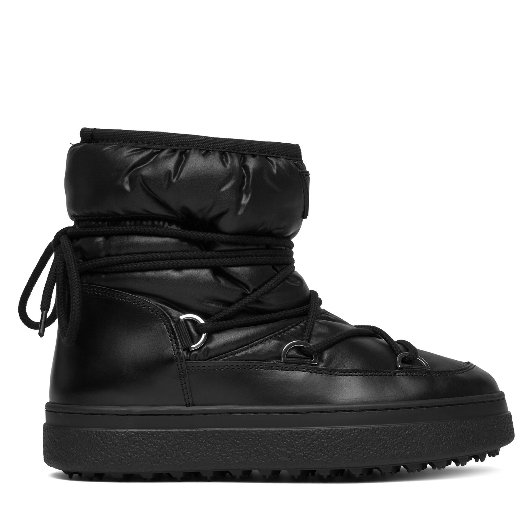 Cizme de zăpadă Gant 31541100 Negru