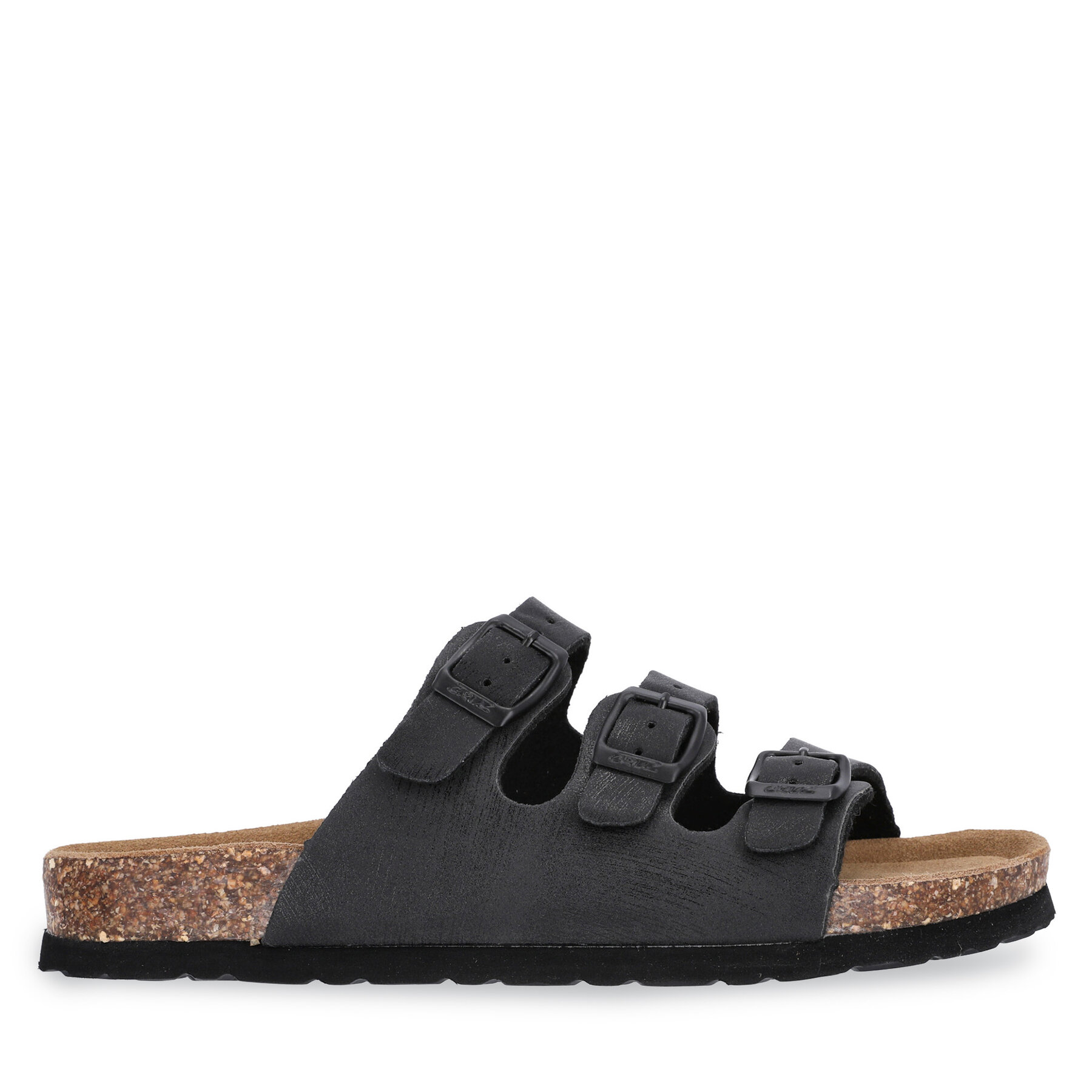 Papucs CRUZ Santa CR192185 Fekete