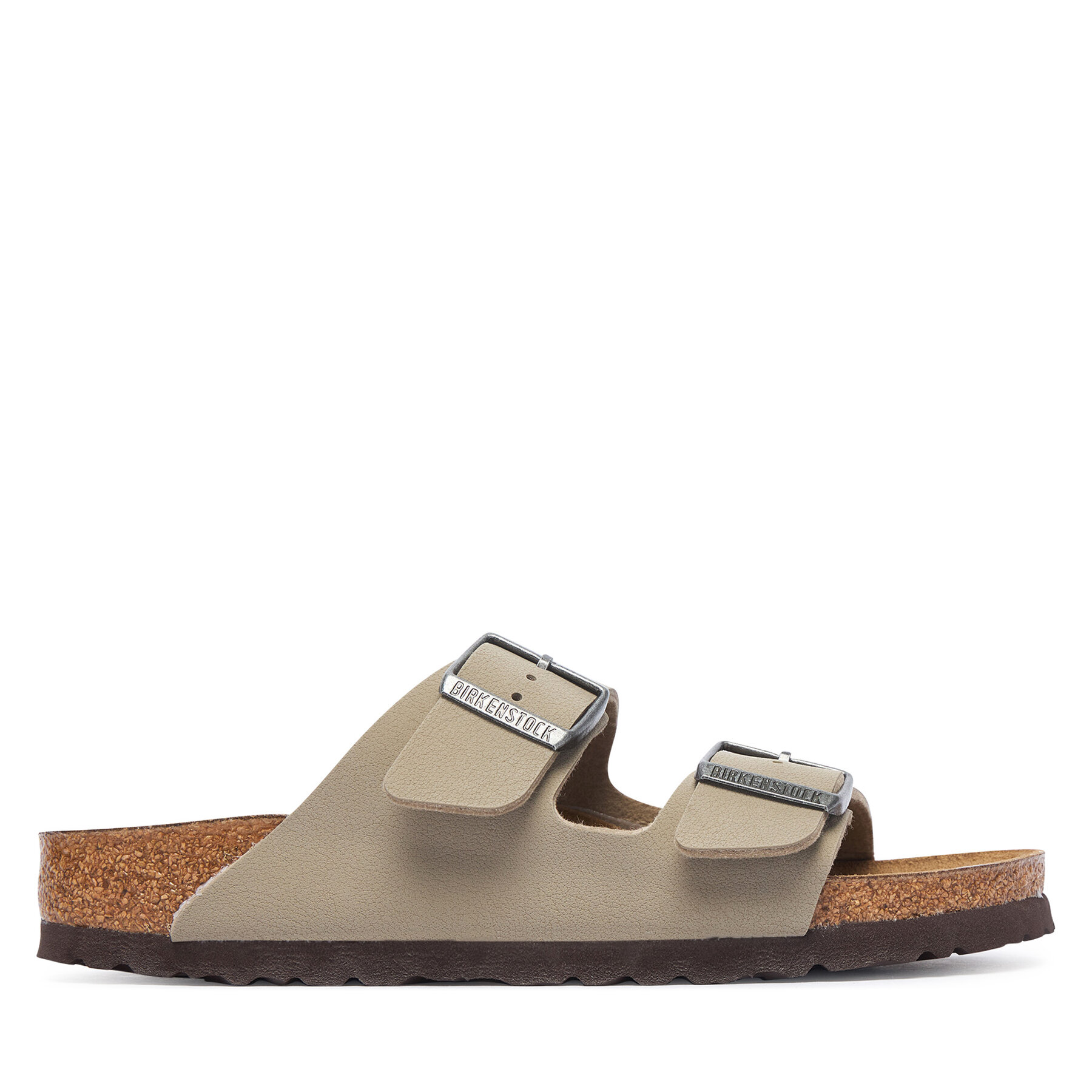 Чехли Birkenstock Arizona Bf 1033132 Каки