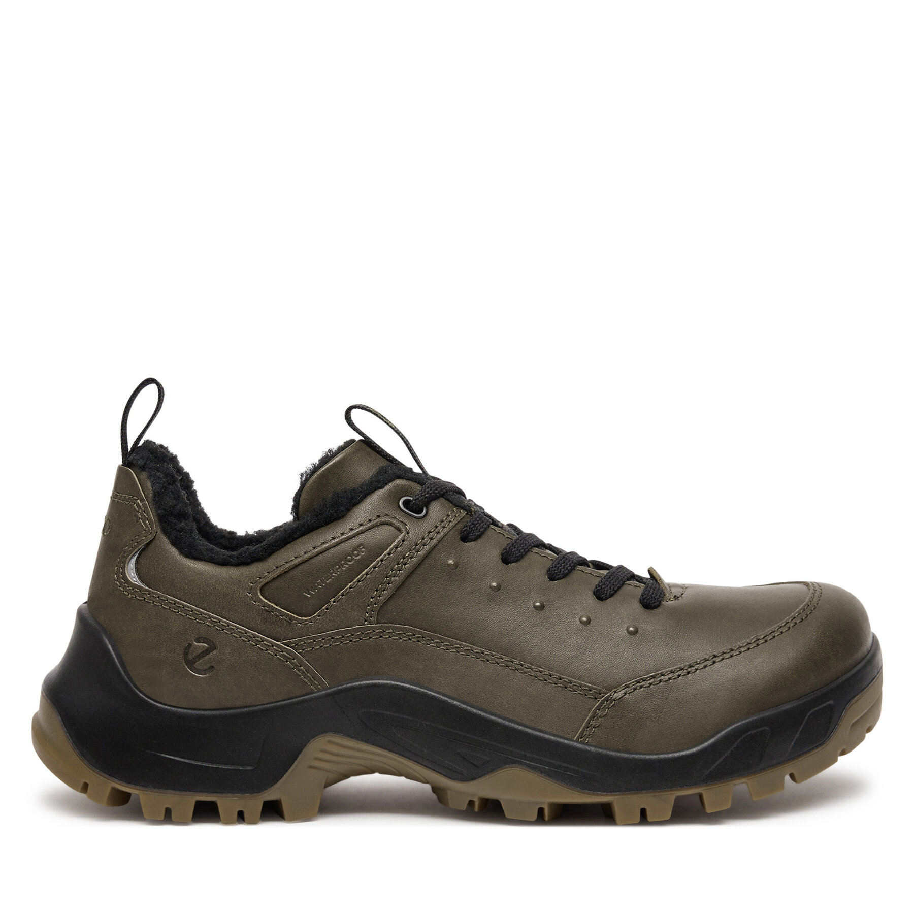  Bakancs ECCO Offroad M 82236401543 Zöld akciós termékkép 1