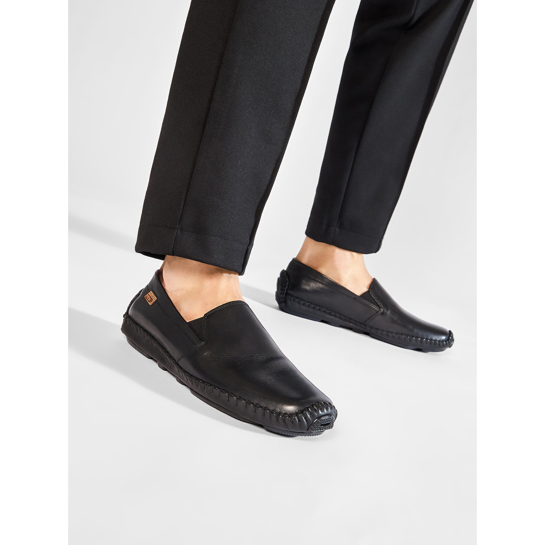 Pantofi Pikolinos 09Z-5511 Negru