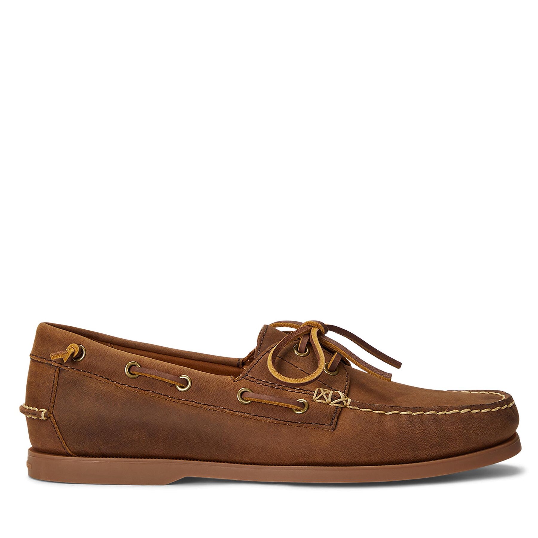 Mokasinai Polo Ralph Lauren 803932219002 Ruda