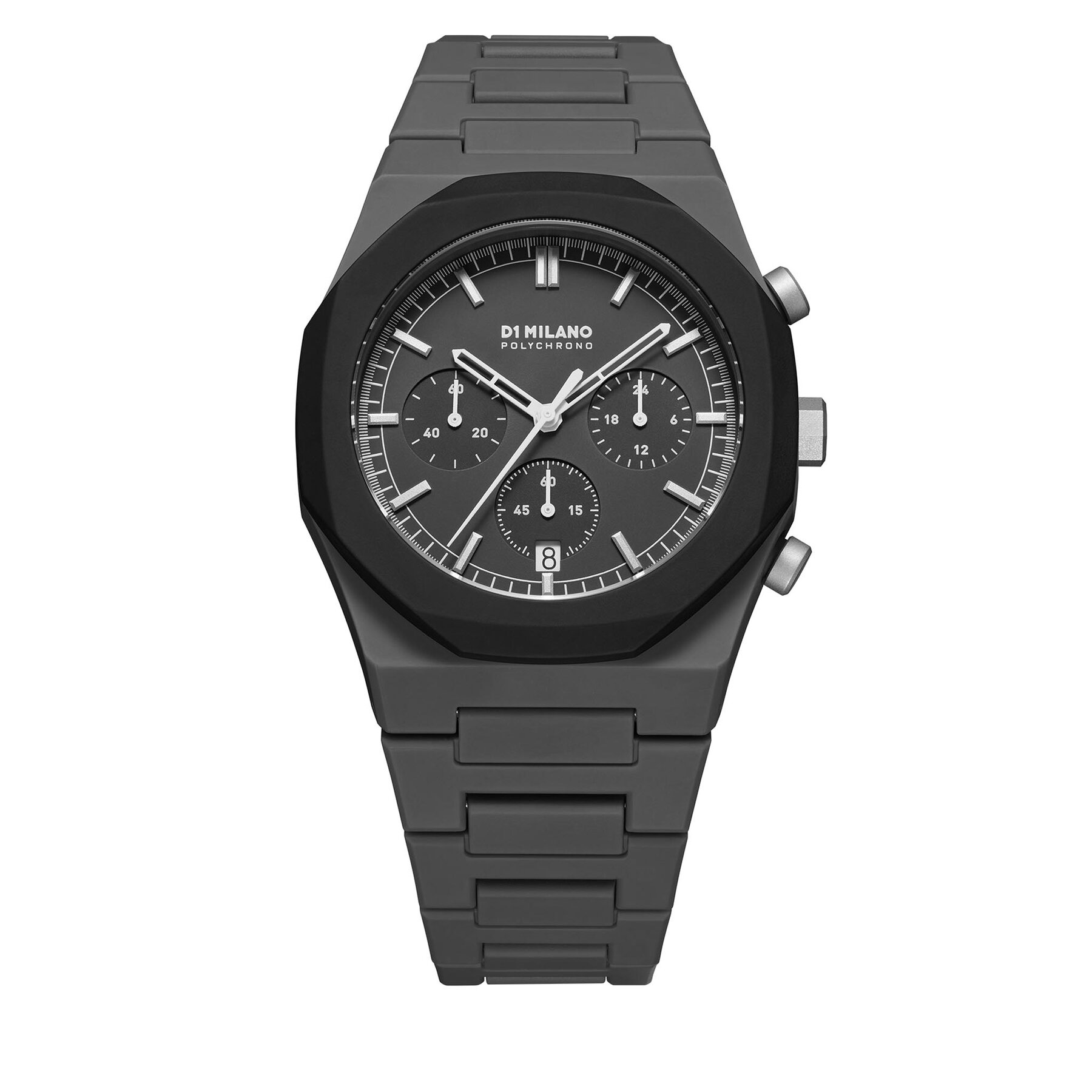 Reloj D1 Milano PHBJ04 Gris