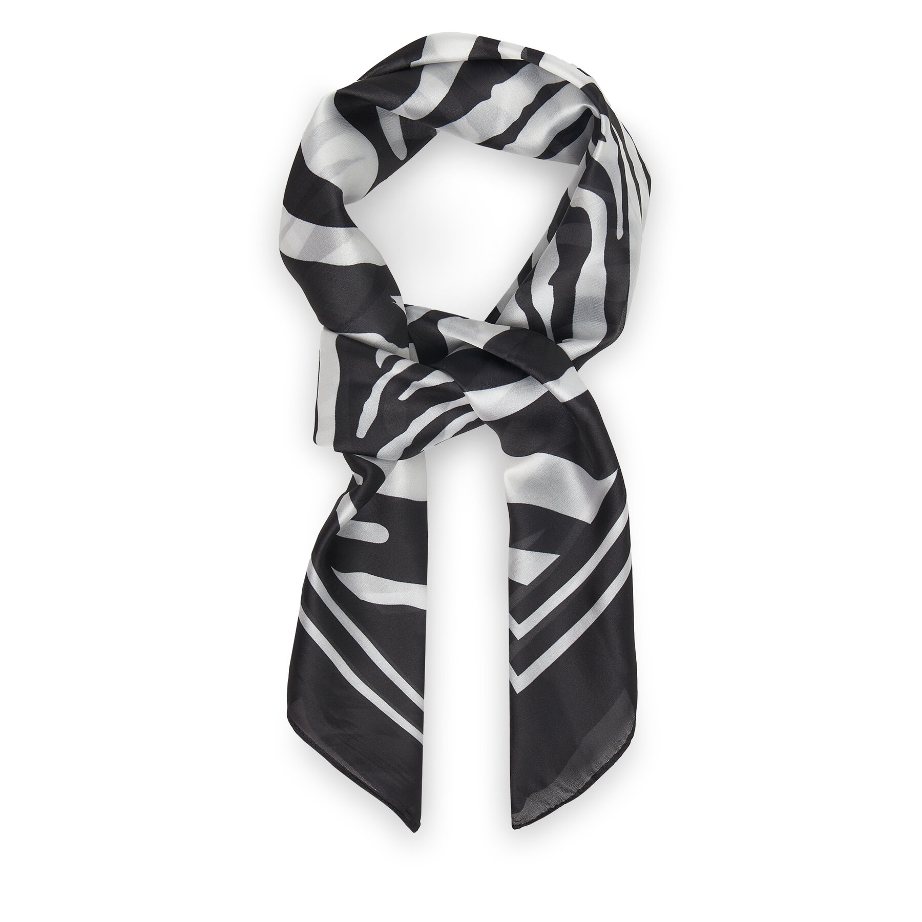 Eșarfă Aldo Zebria 14088328 Negru