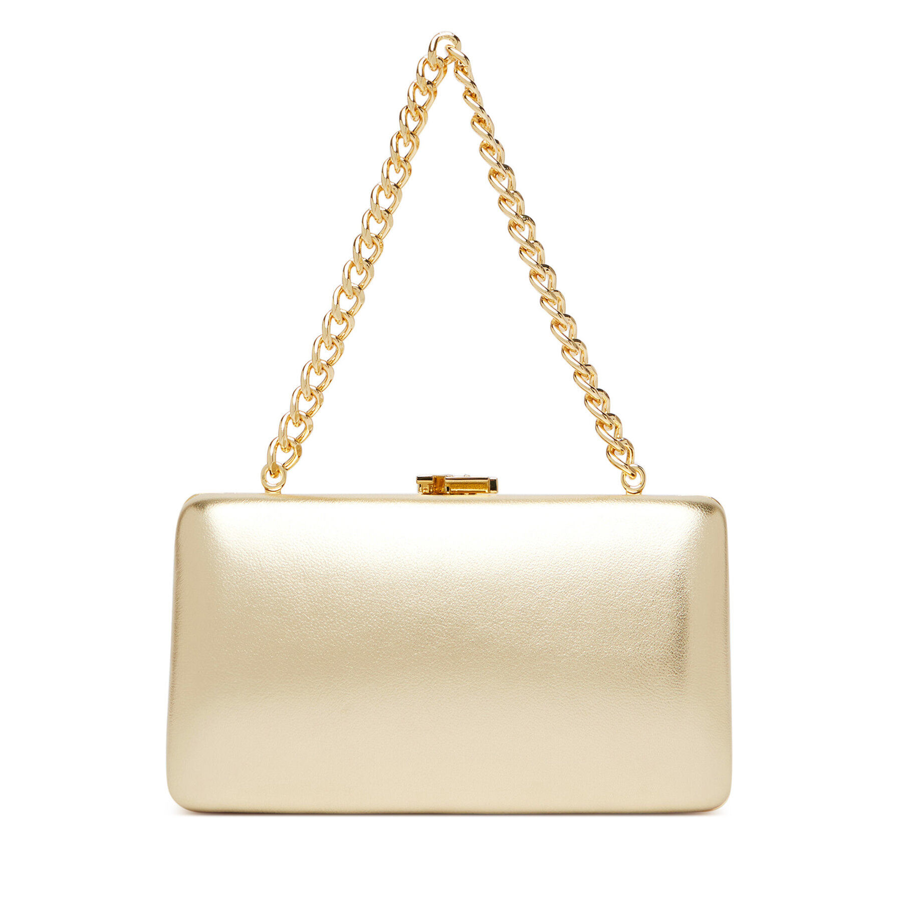 LAUREN RALPH LAUREN Τσάντα LAUREN RALPH LAUREN 431P15648001 Χρυσό