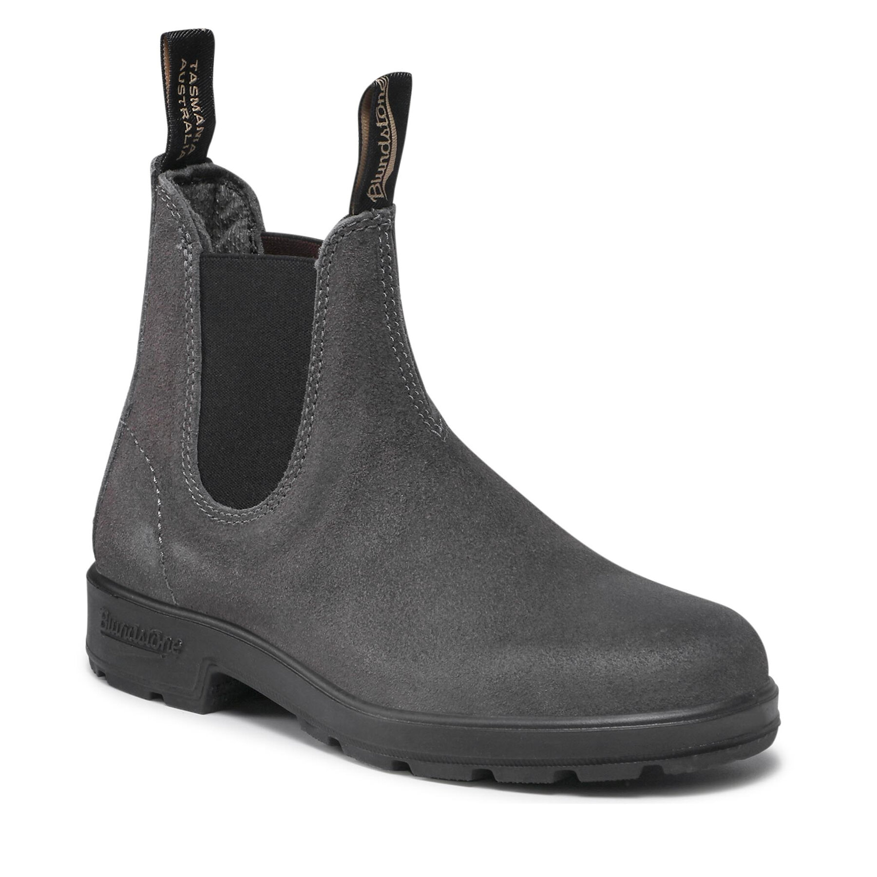 Gležnjarji Chelsea Blundstone 1910 Steel Grey