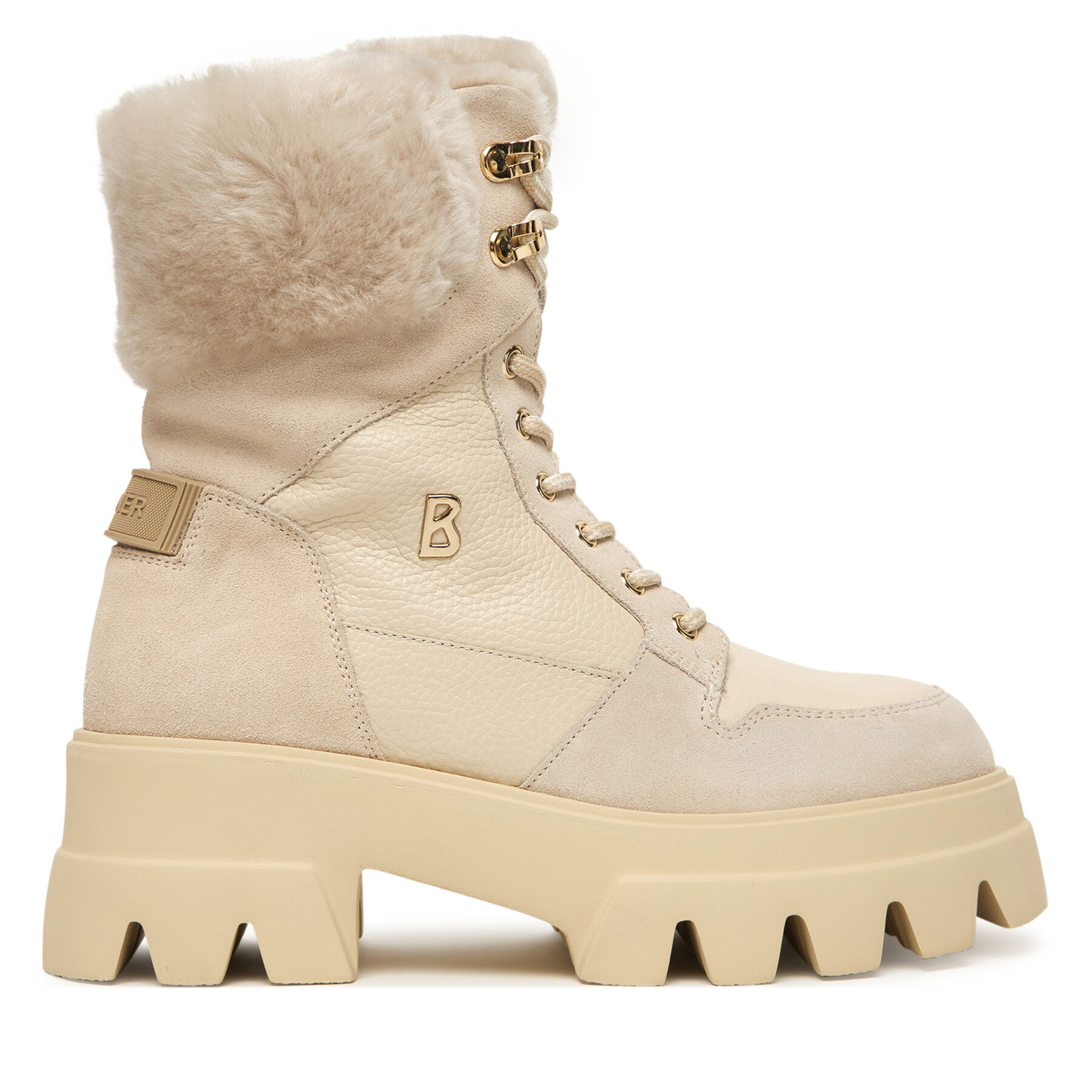 Ghete Bogner Sapporo 3 22542913 Alb