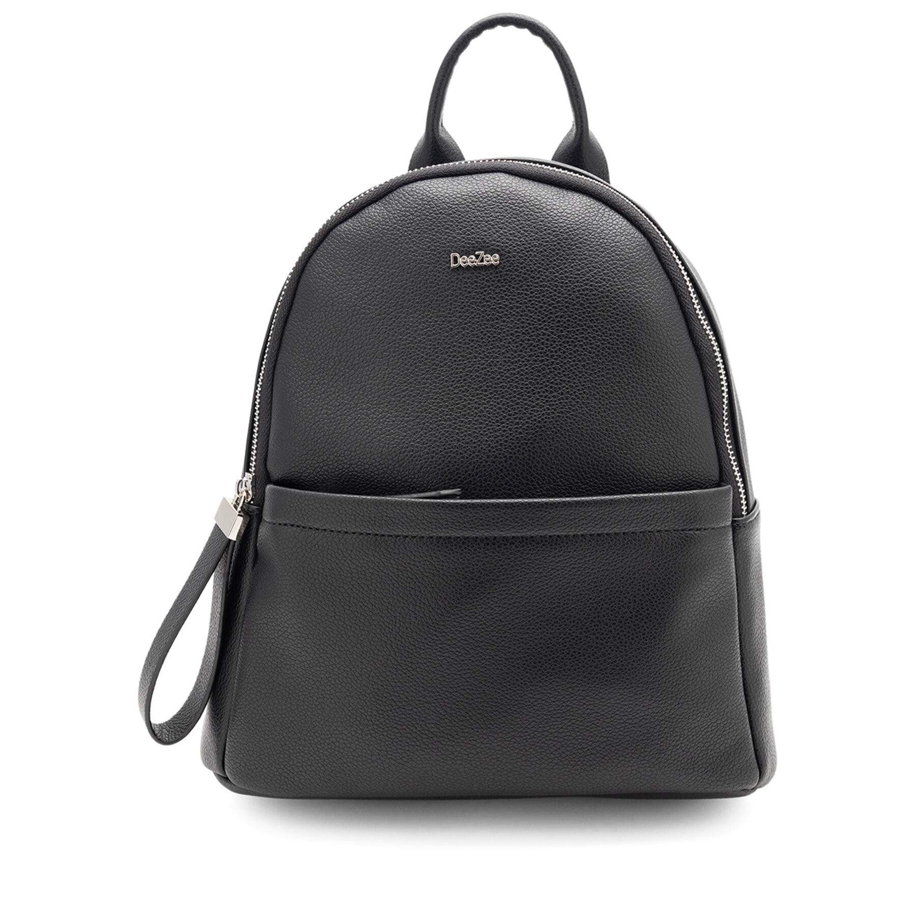 Mochila DeeZee MDP-S-002-04 Negro