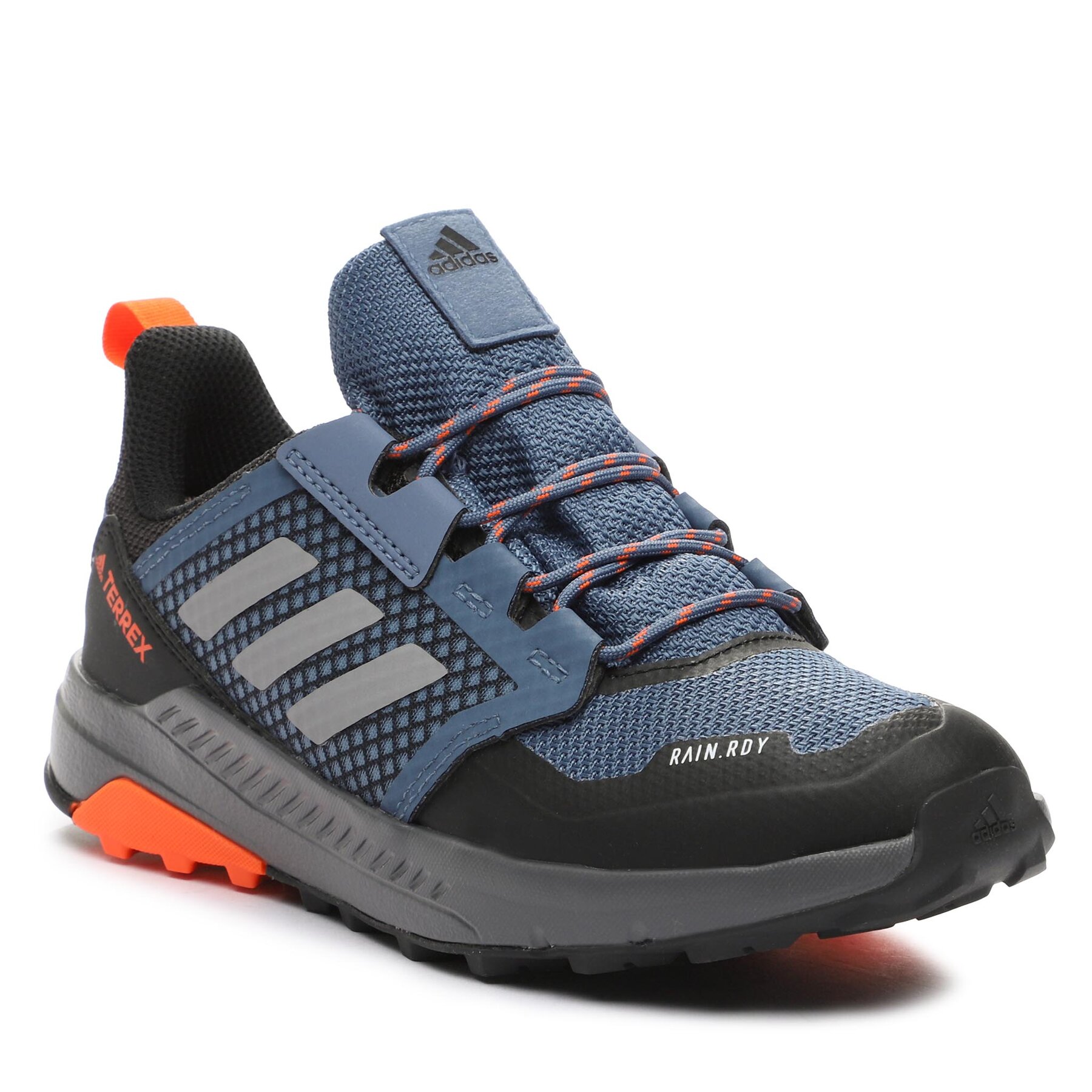 Batai adidas Terrex Trailmaker RAIN.RDY Hiking Shoes IF5708 Wonste/Grethr/Impora