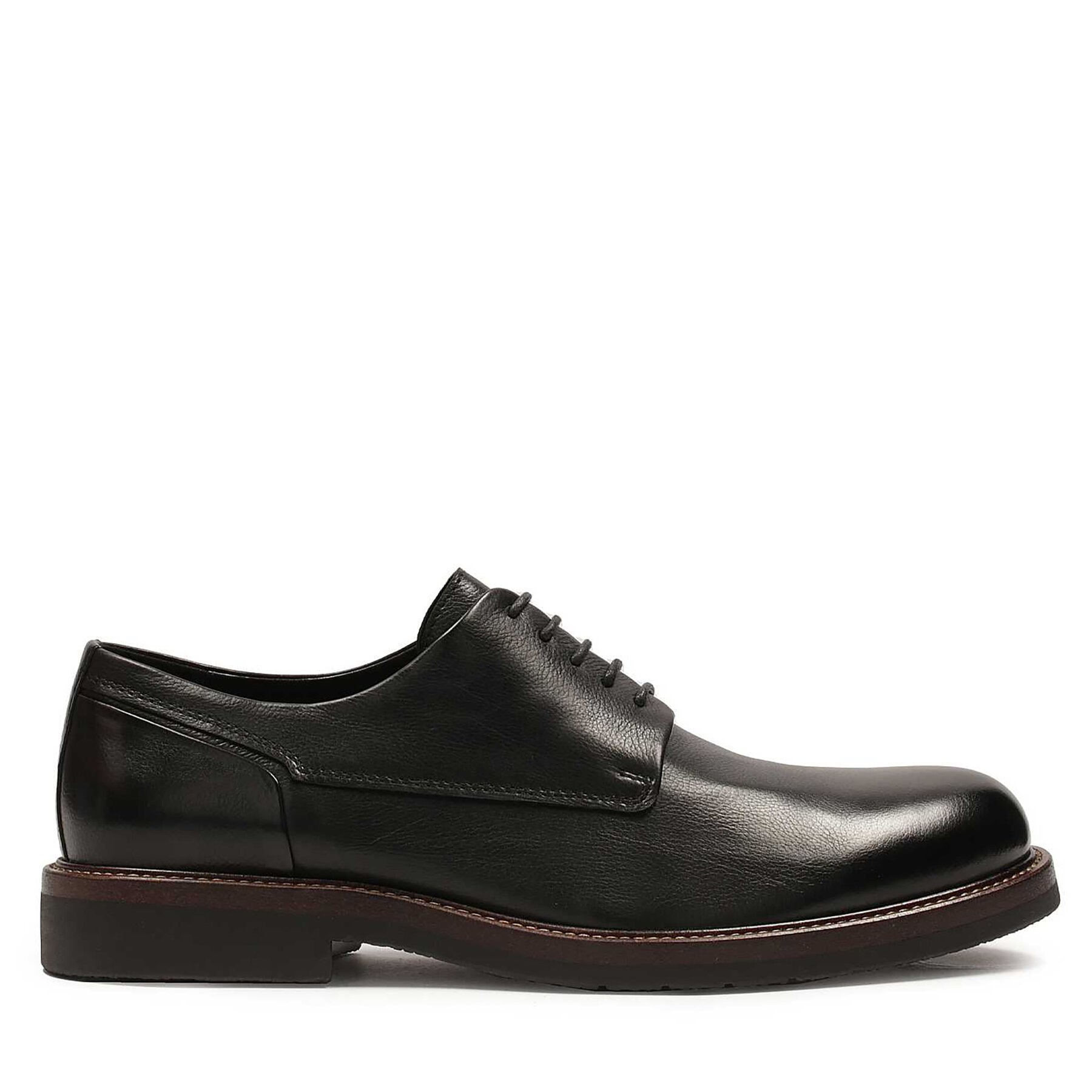 Zapatos hasta el tobillo Kazar Eoter 81823-01-00 Negro