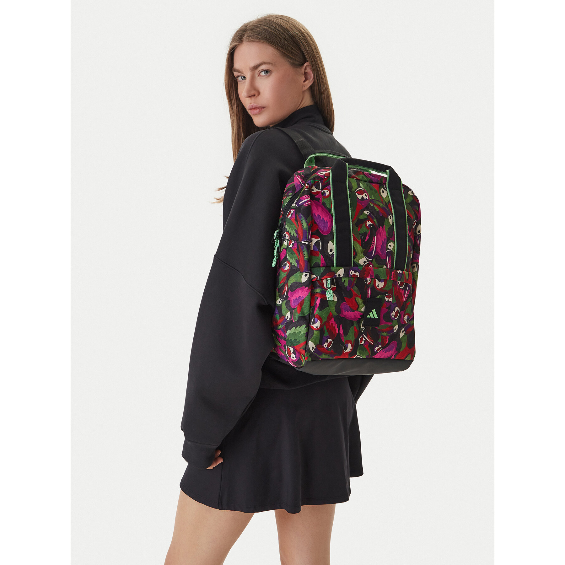 Rucsac adidas KA9940 Colorat