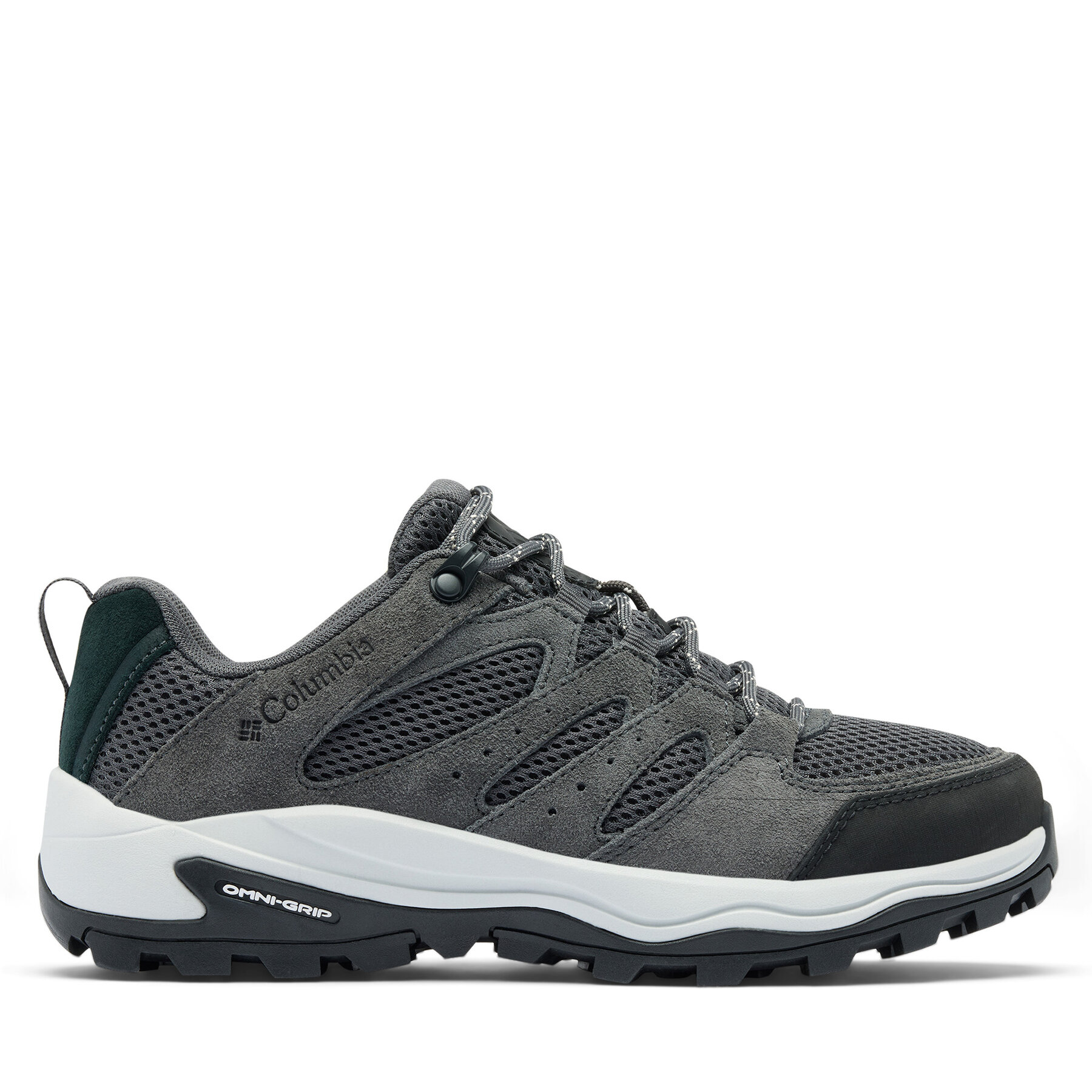Trekkings Columbia Redmond Iv Breathe 2150231 Gri