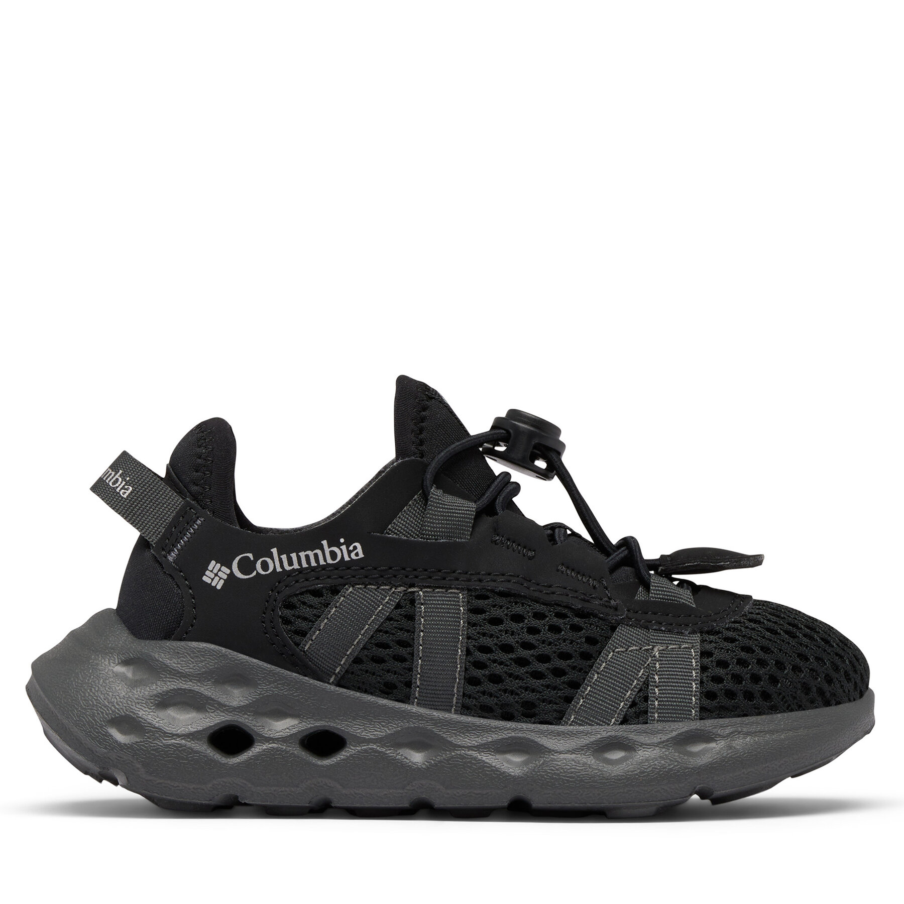 Columbia Παπούτσια για Θαλάσσια Σπορ Columbia Drainmaker™ XTR 2101641 Μαύρο