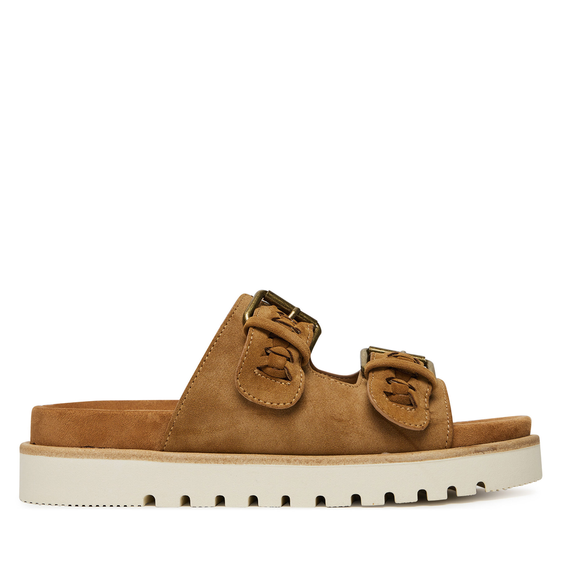 Чехли Mustang 1461-711 Кафяв