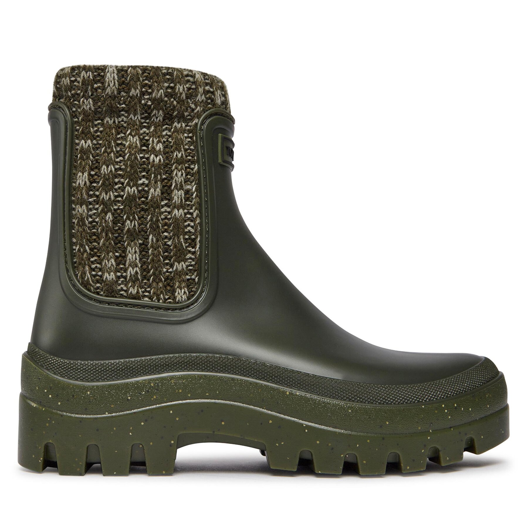 Bottes de pluie Toni Pons Camos Vert