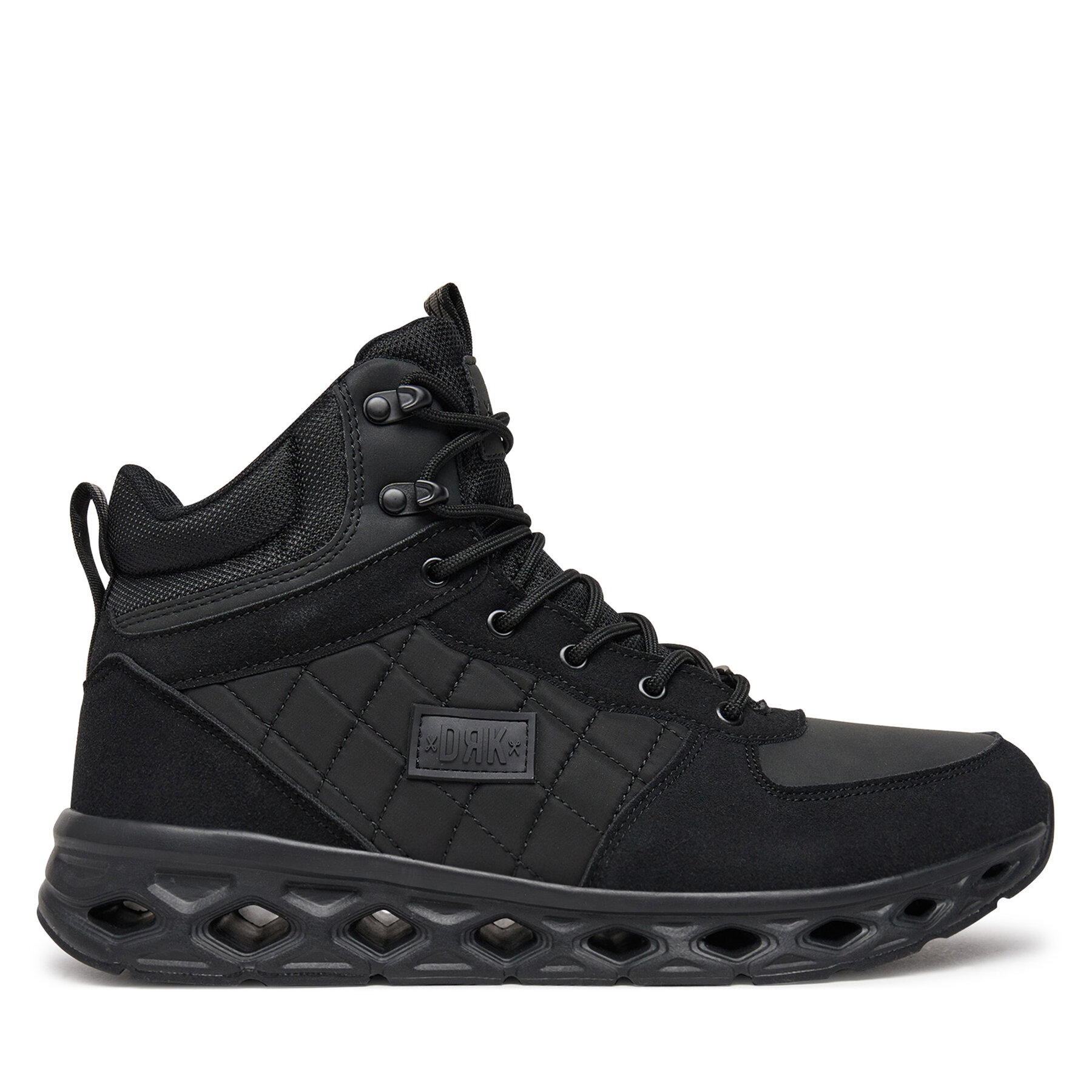 Sneakers Dorko Ultraforce DS24F08M Svart