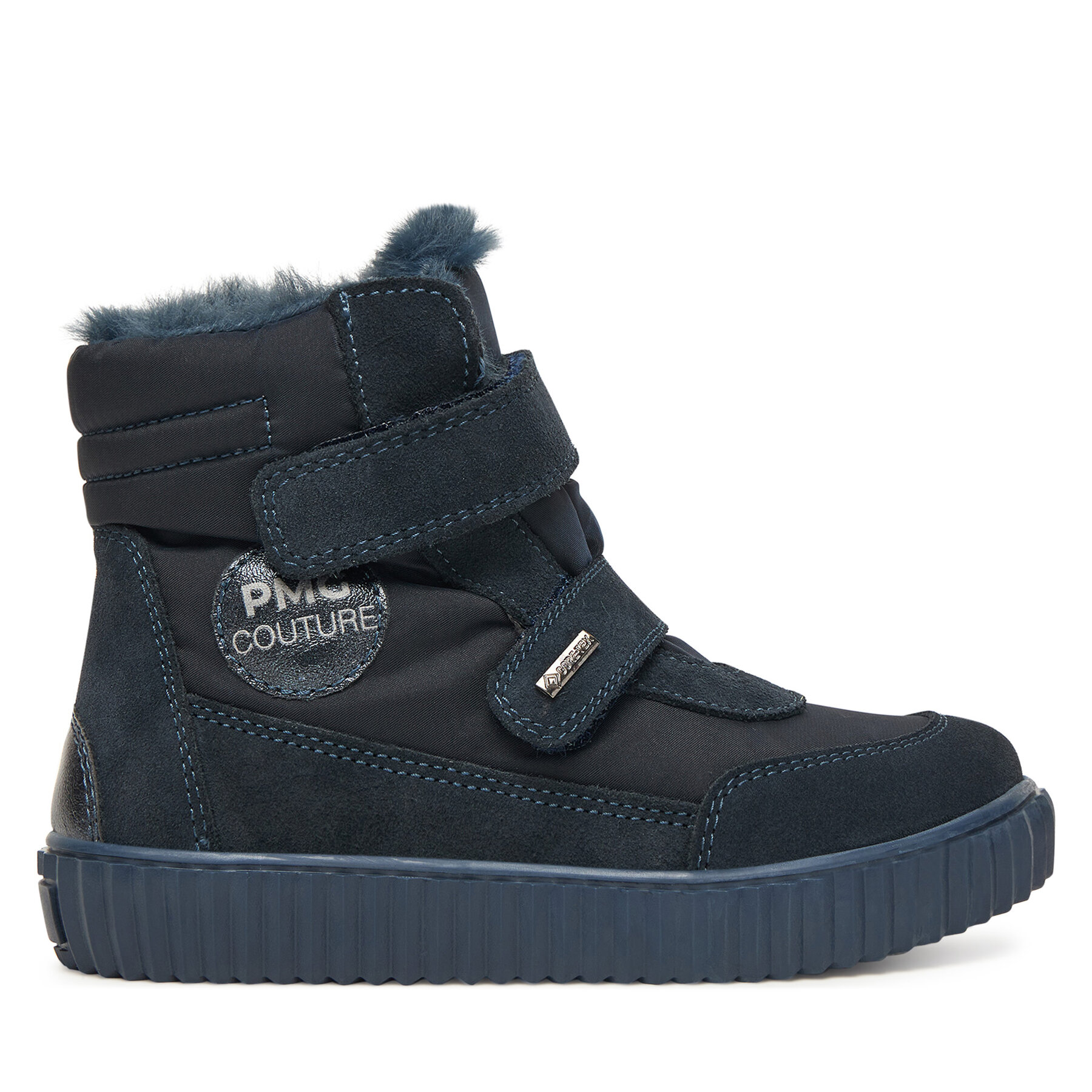 Cizme de zăpadă Primigi GORE-TEX 8935522 M Bleumarin
