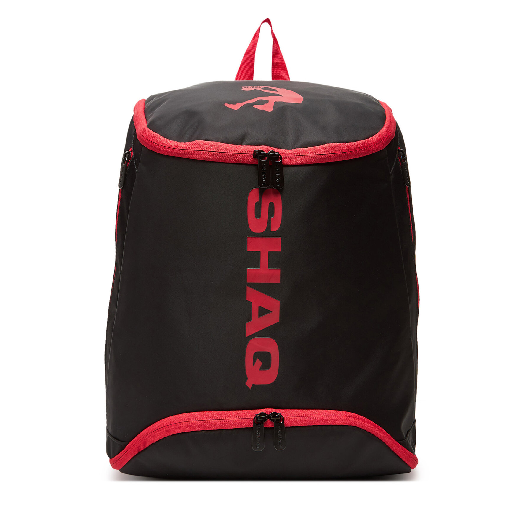 Rucsac Shaq SHAQ-P-006-07 Negru