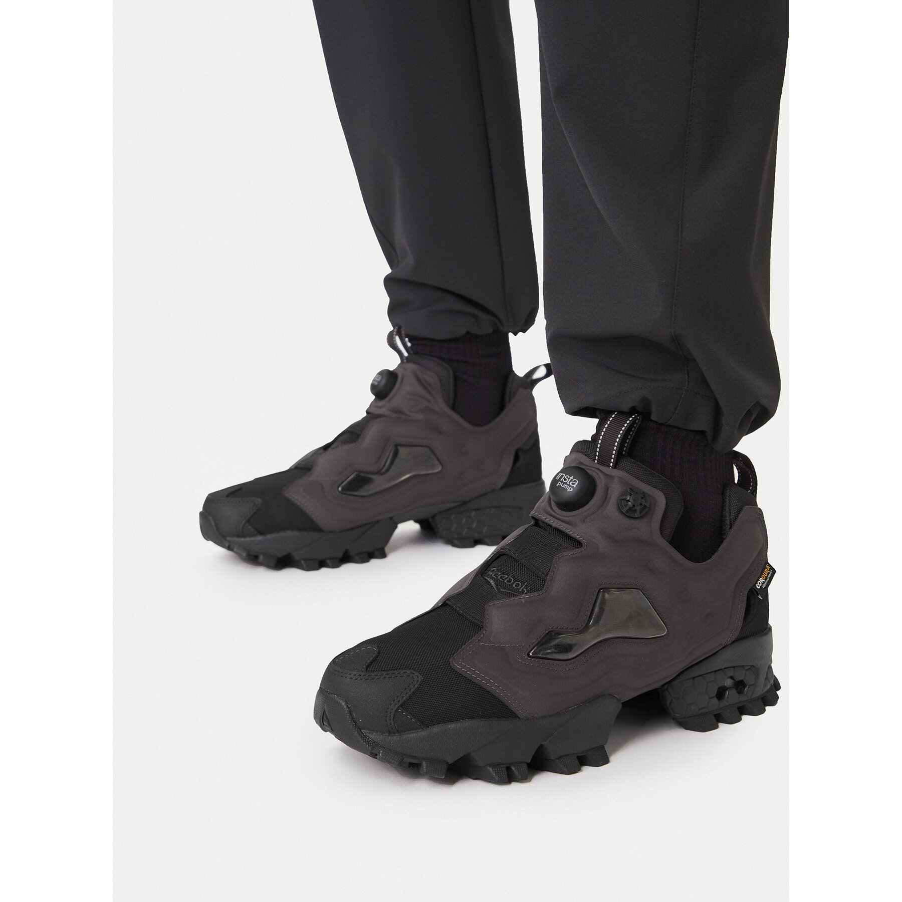 Superge Reebok EO- INSTAPUMP FURY 94 WINTER 100230812 Črna