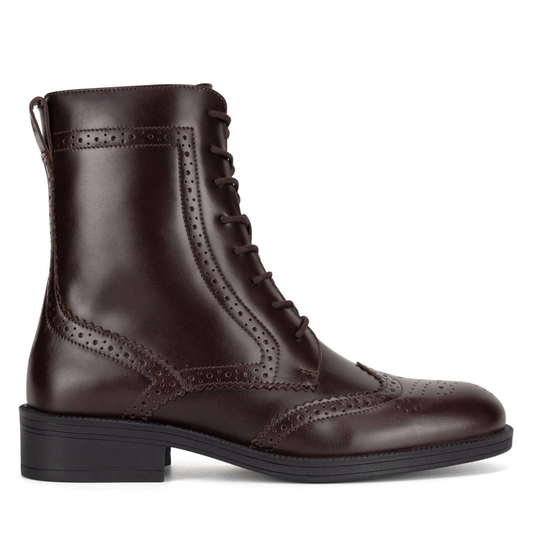 Bottines Gino Rossi PIA-116099 Marron