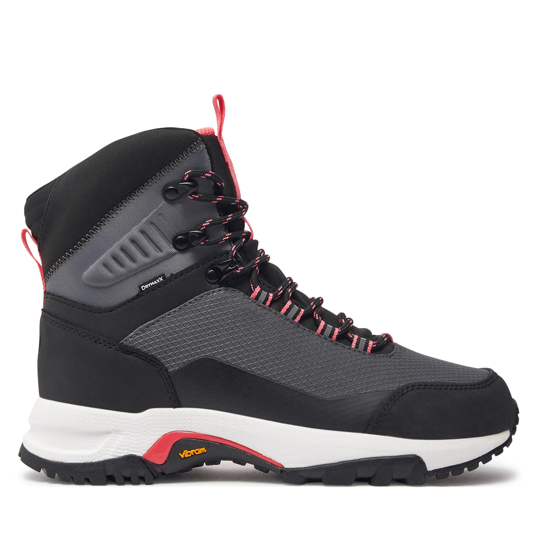 Trekking-skor Halti Rorvik 054-2806 Grå