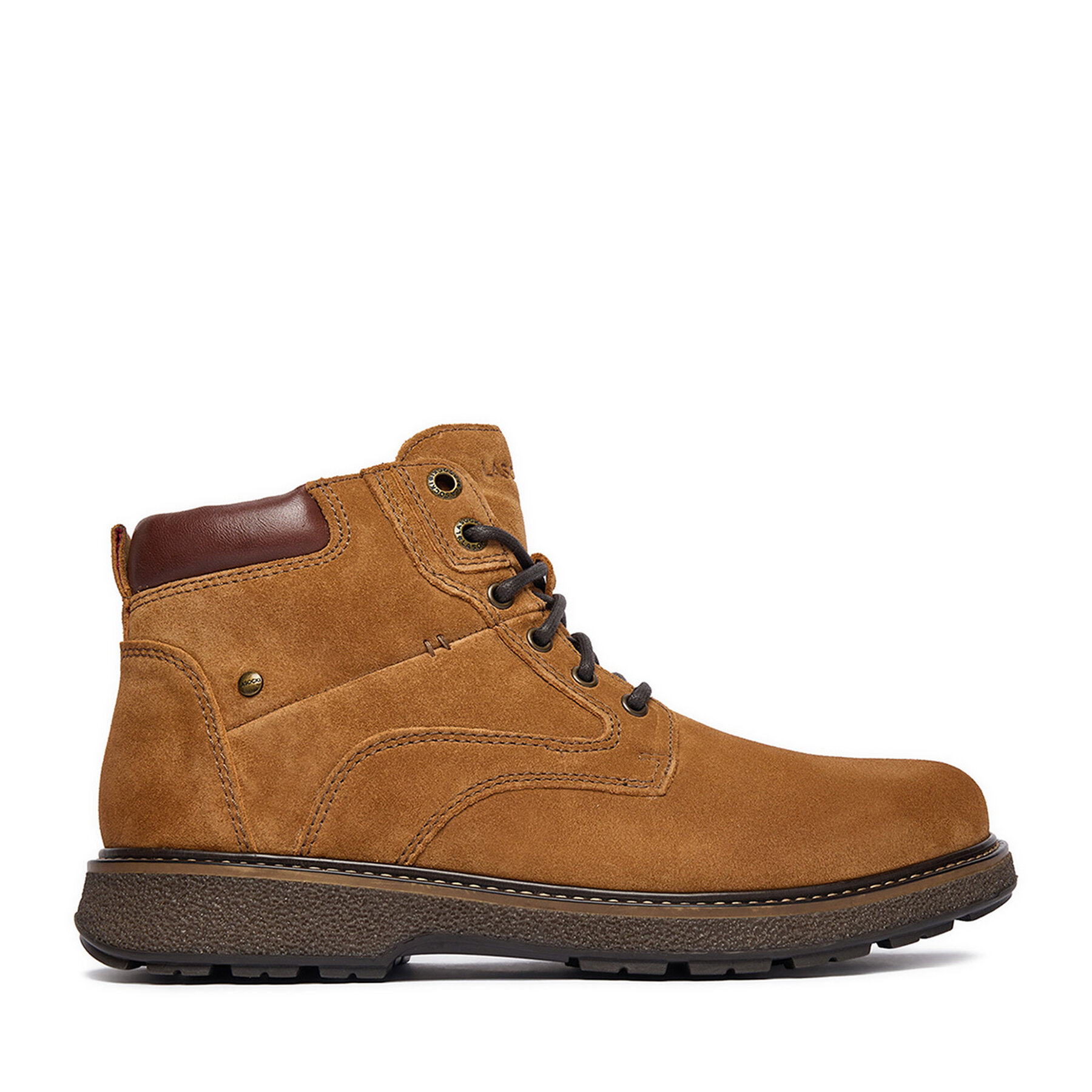 Bakancs Lasocki CEO-JAY-03 MB Barna