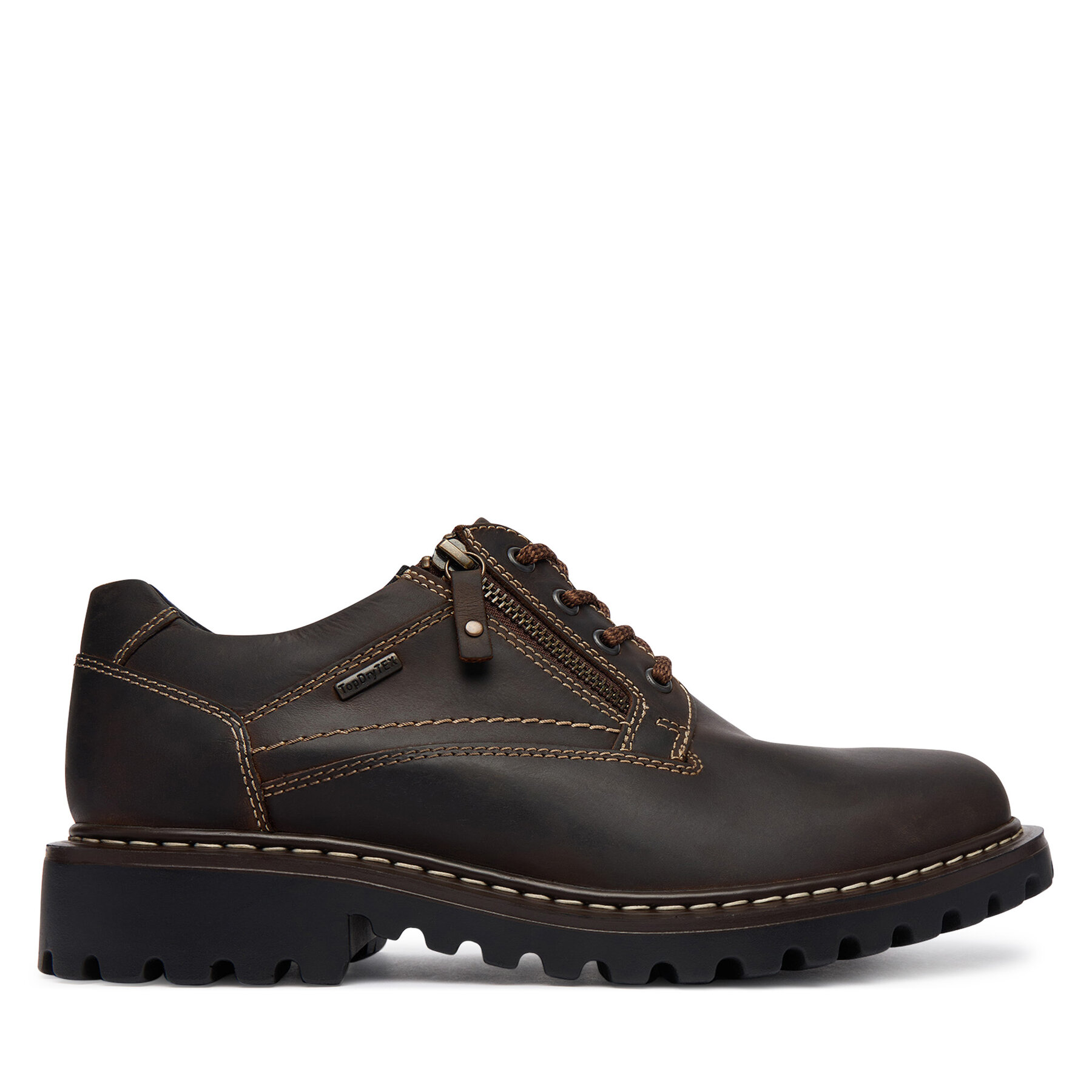 Обувки Josef Seibel Chance 45 21945-TE66 Кафяв