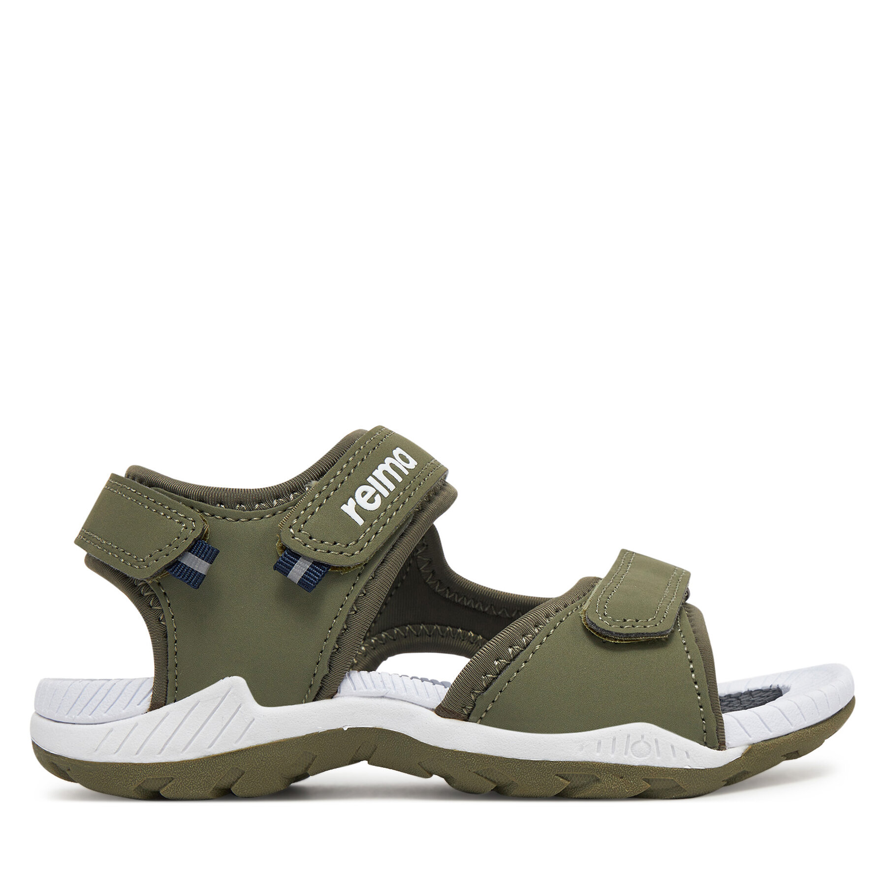 Sandale Reima Ratas 5400087A Verde