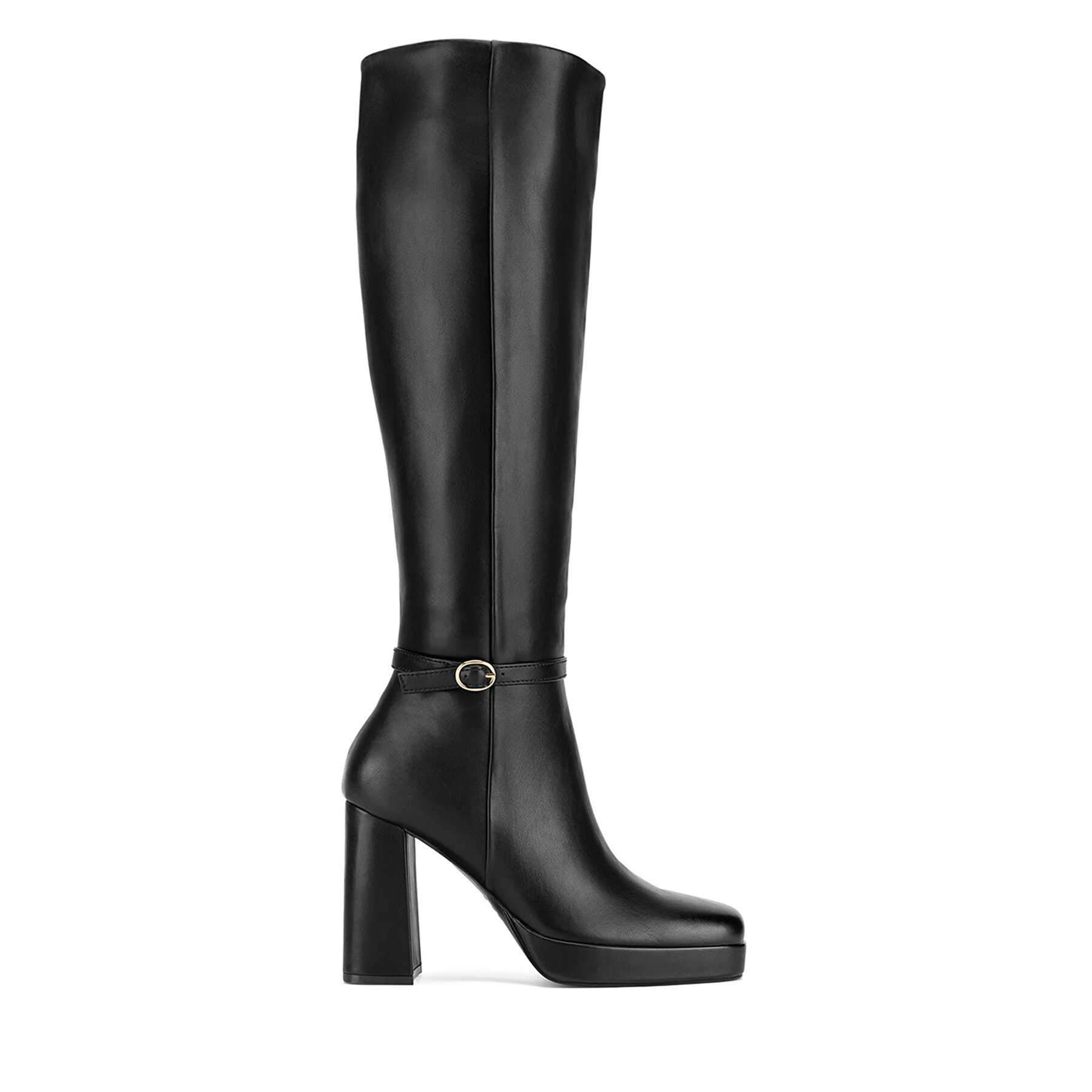 Bottes Jenny Fairy HY7617-2 Noir