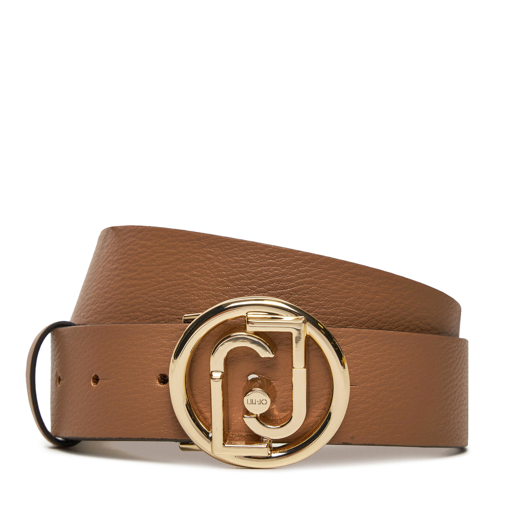 Cinturón para mujer Liu Jo Ecs Hips Belt 3. AF4207 E0037 Marrón