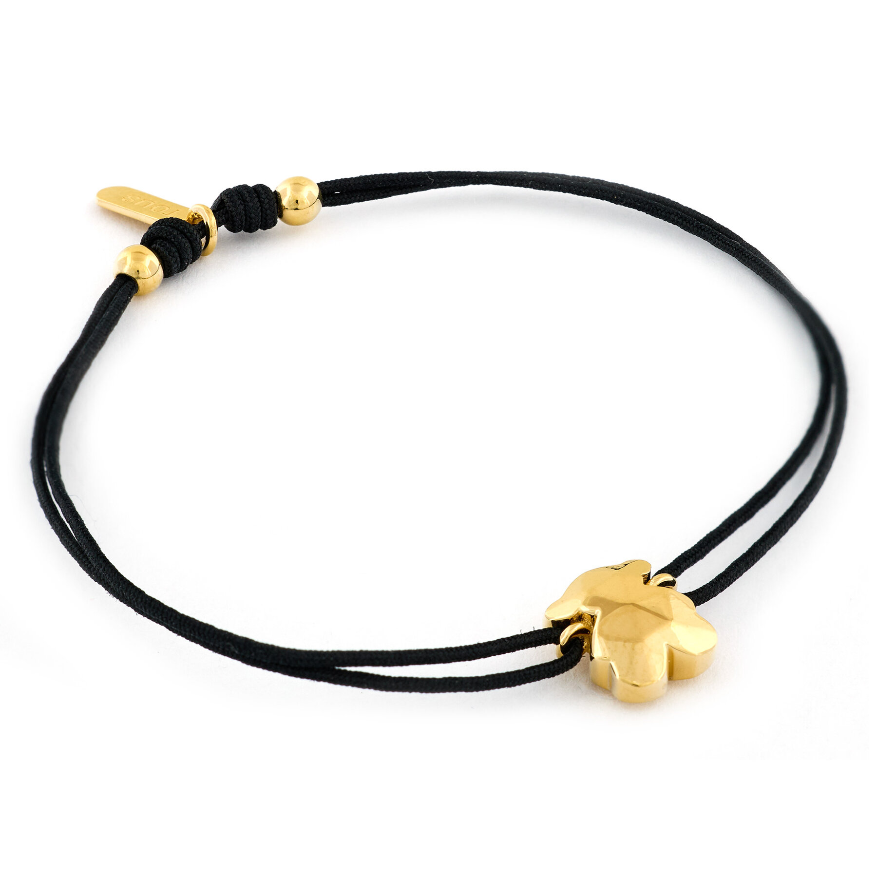 Bracciale TOUS 1004486000 Nero