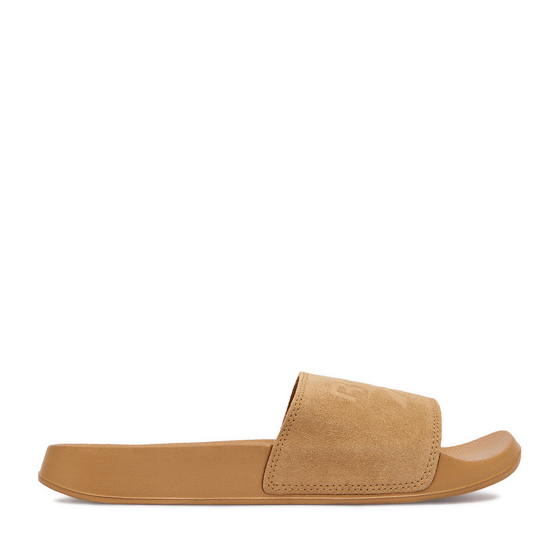 Papucs Reebok CEO-SS26-3C043-W Barna